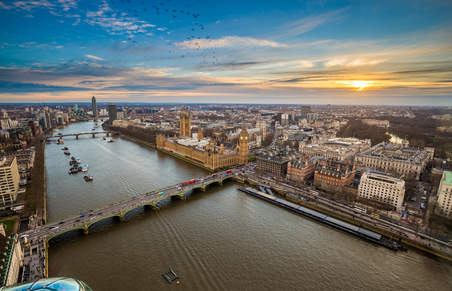 London, UK