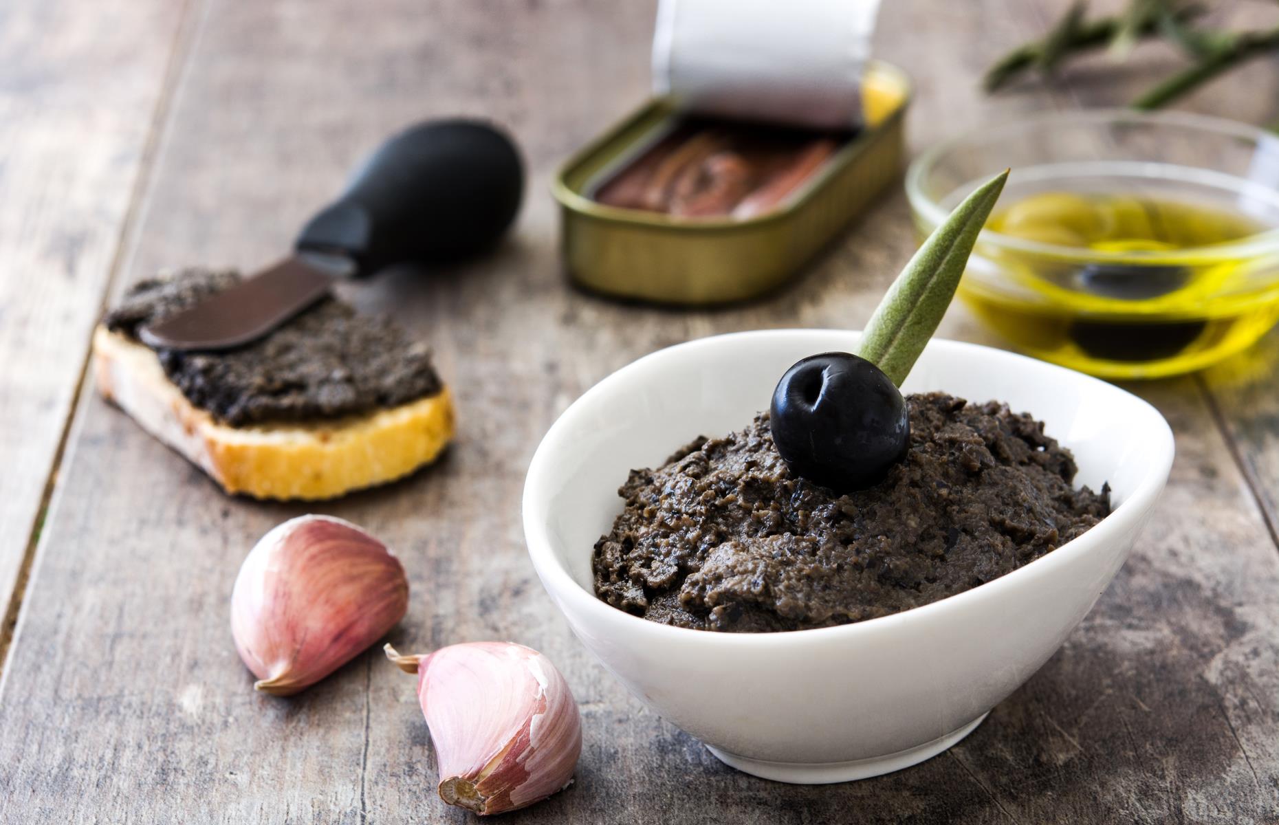 Tapenade