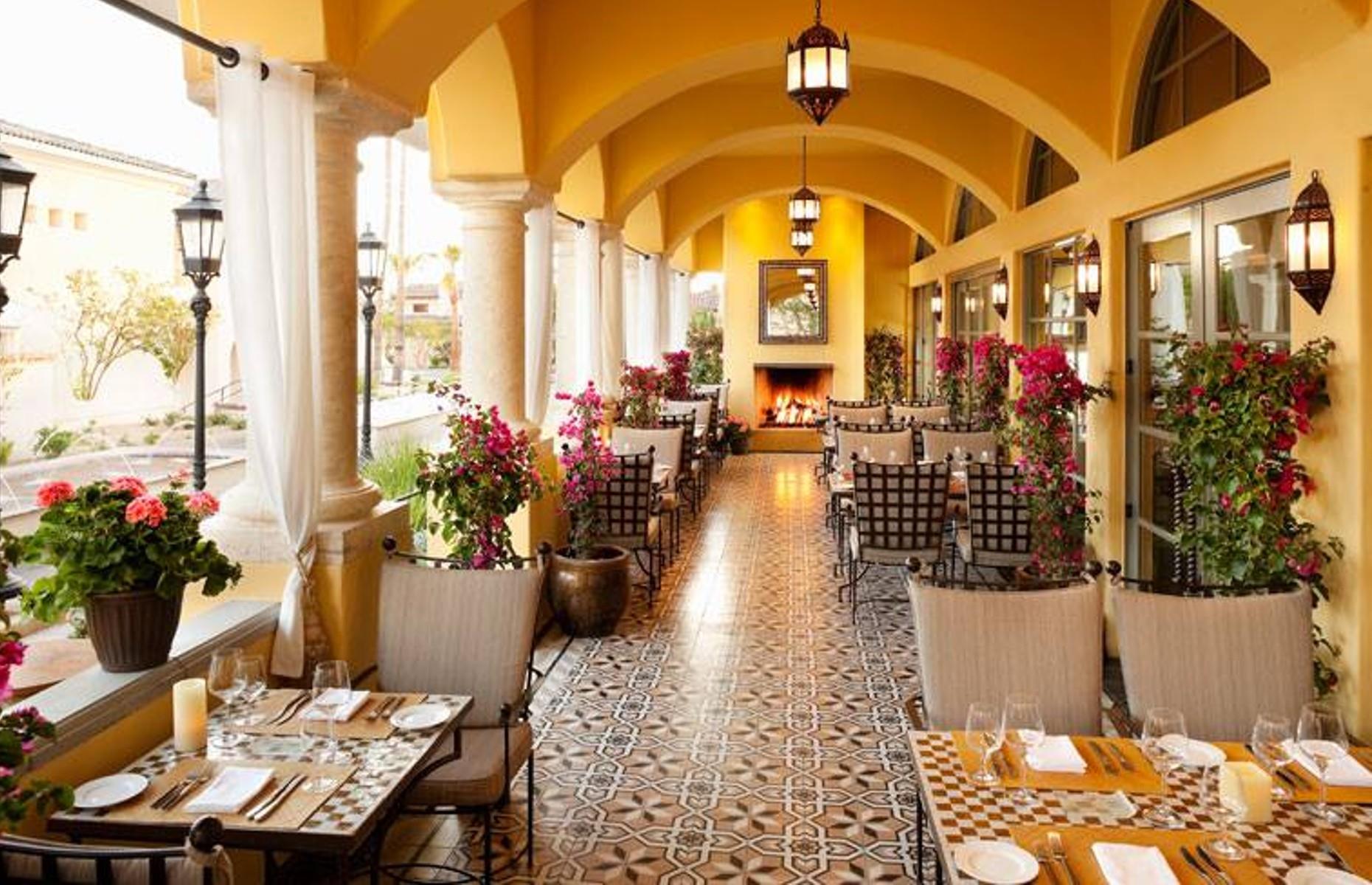 Arizona: Prado, Scottsdale