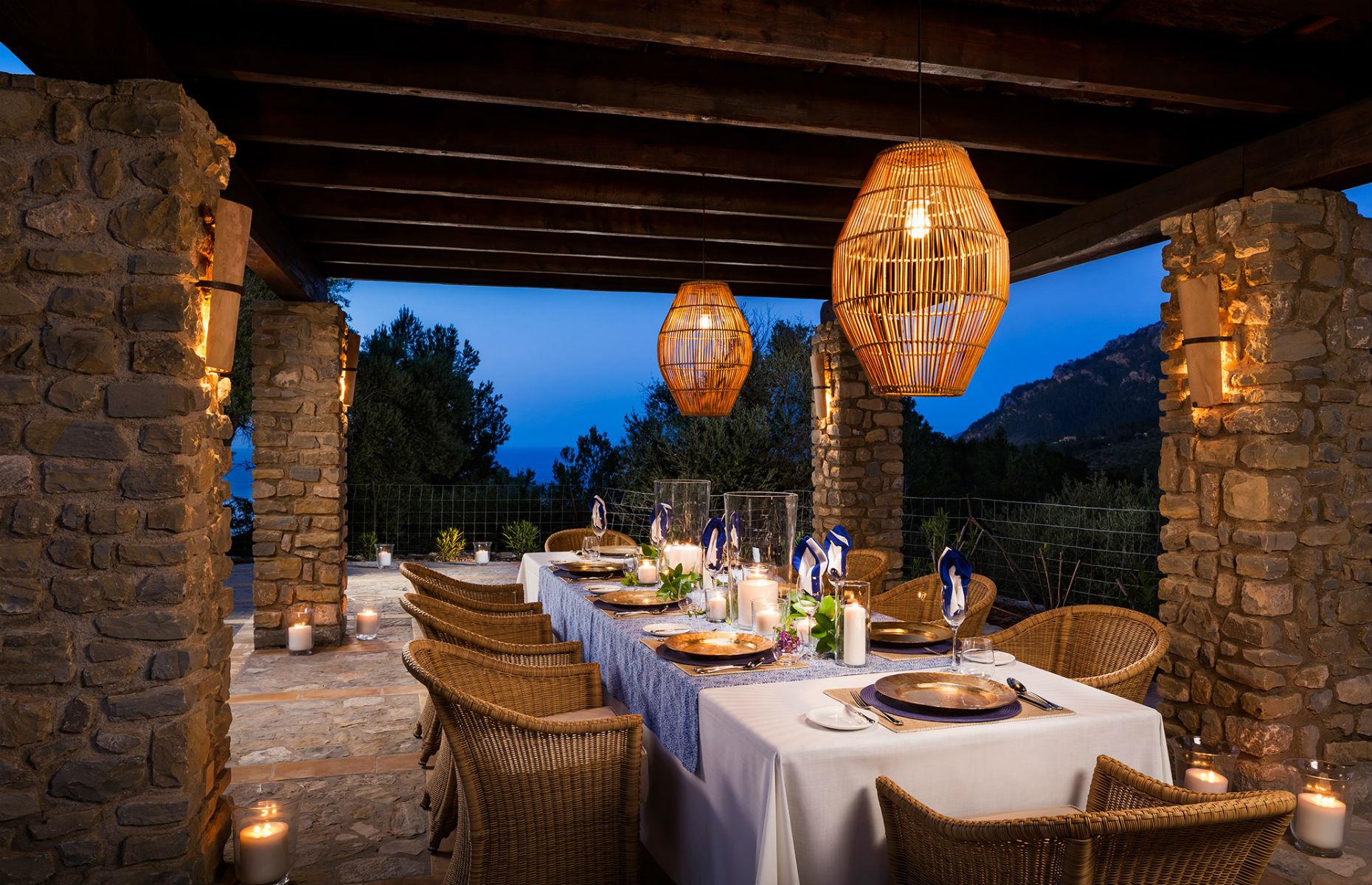 Son Bunyola, Mallorca, Spain