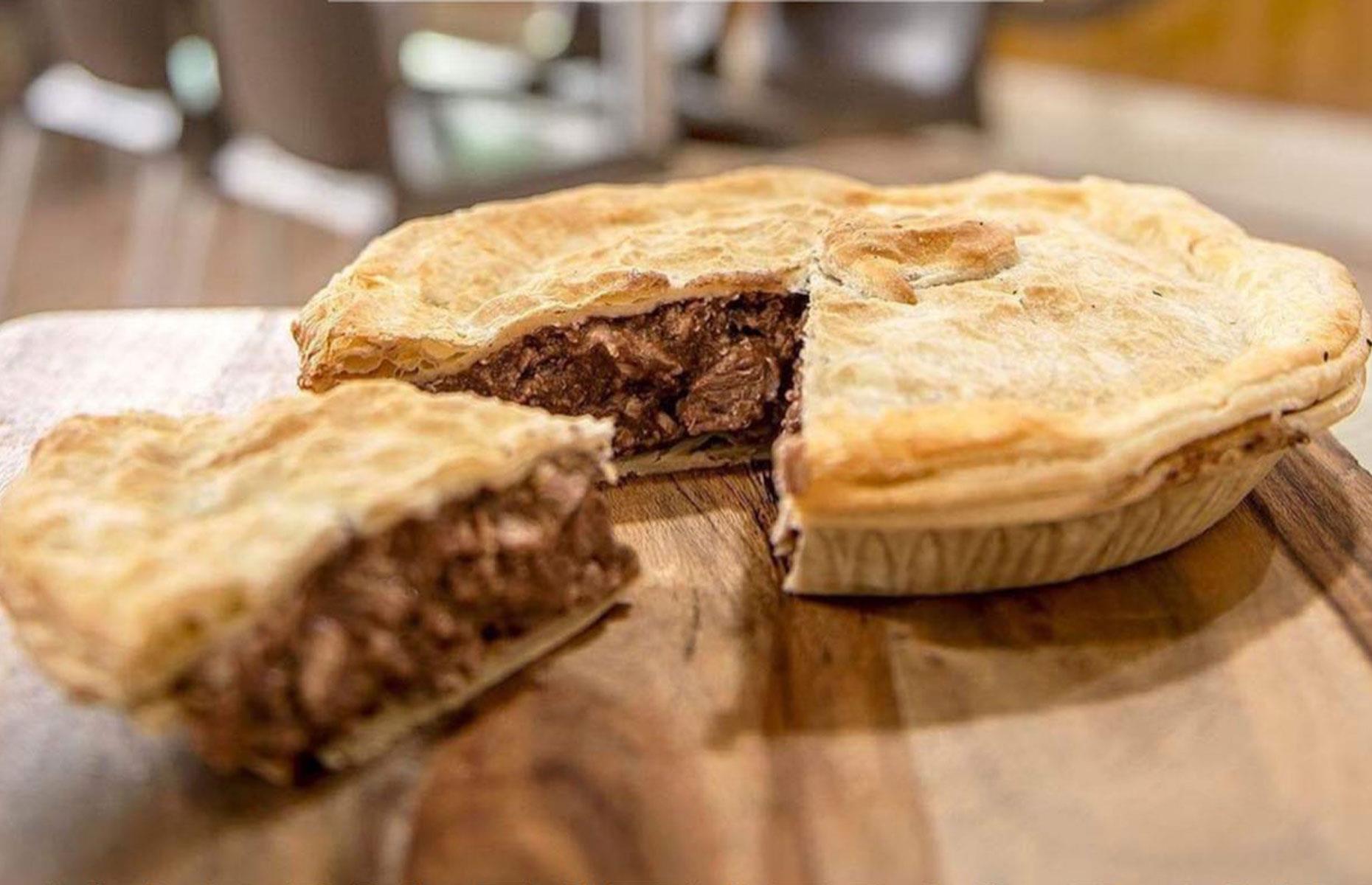 34. Queensland: Yatala Pies, Yatala