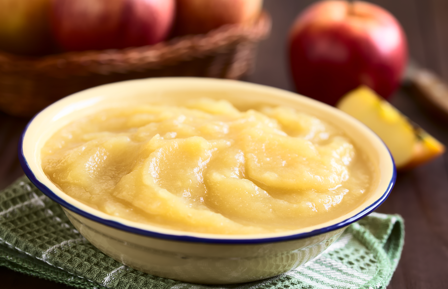 Apple sauce