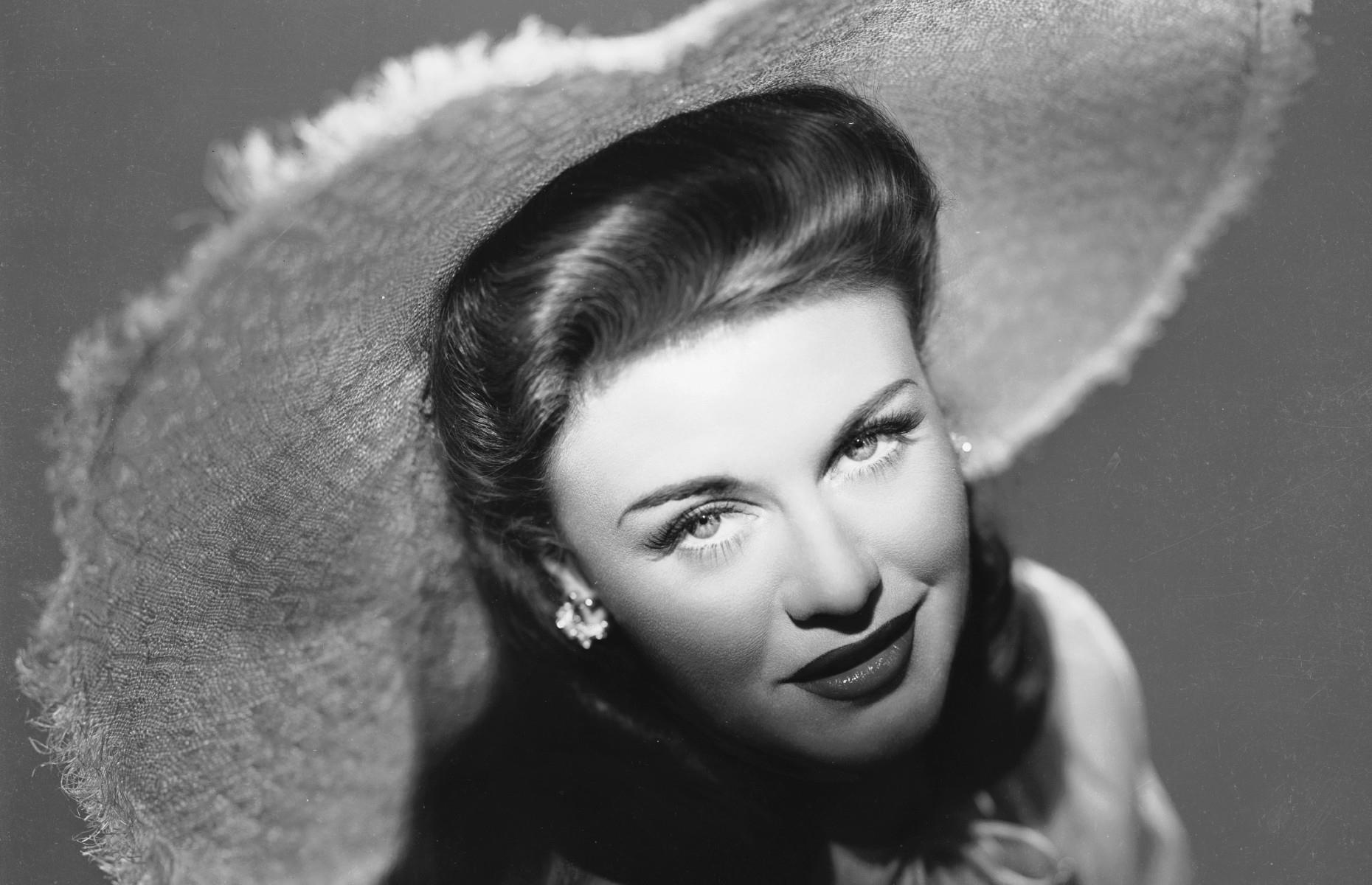 Ginger Rogers: $42 million (£31.1m)