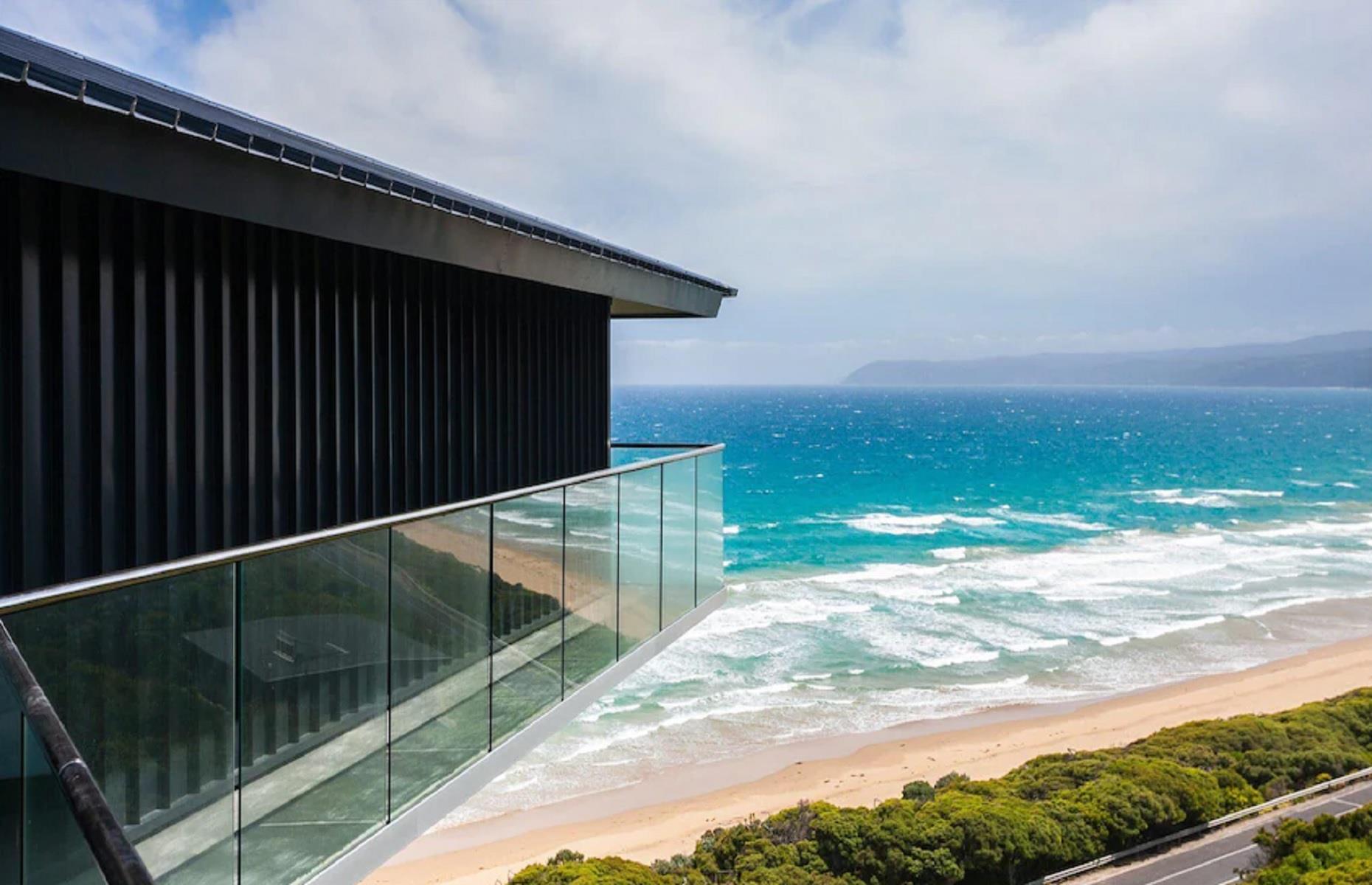 The Pole House, Victoria, Australia