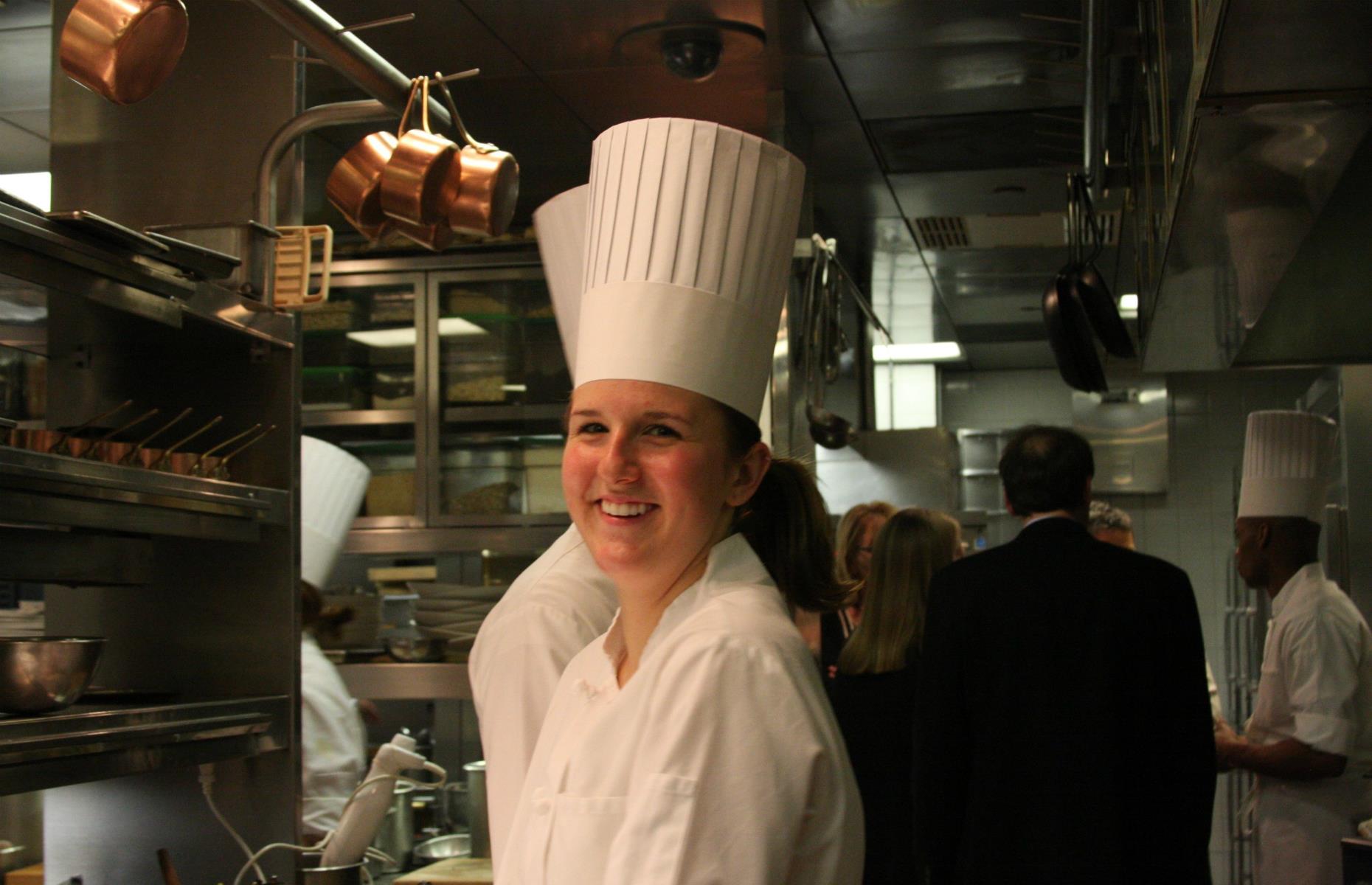 Charlie Trotter’s, Chicago, Illinois