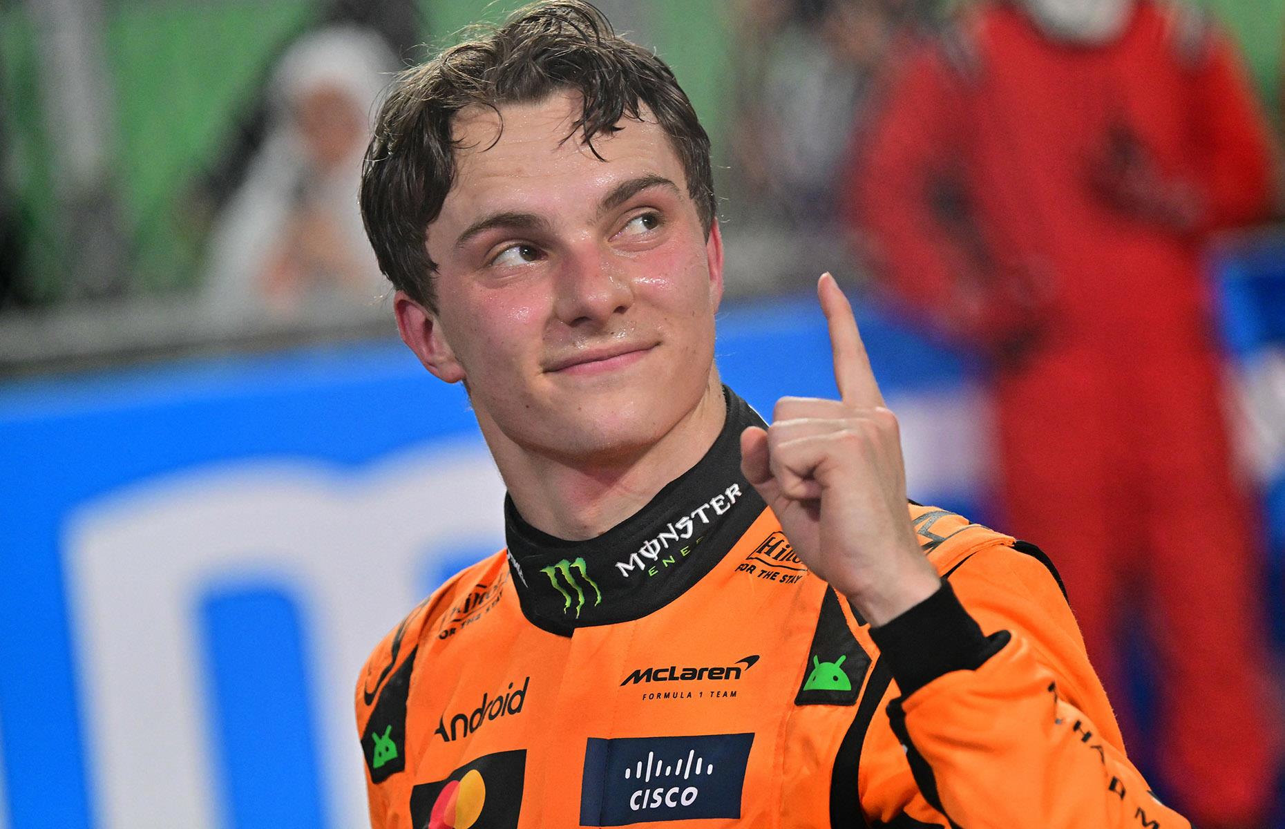 The 2025 F1 rich list