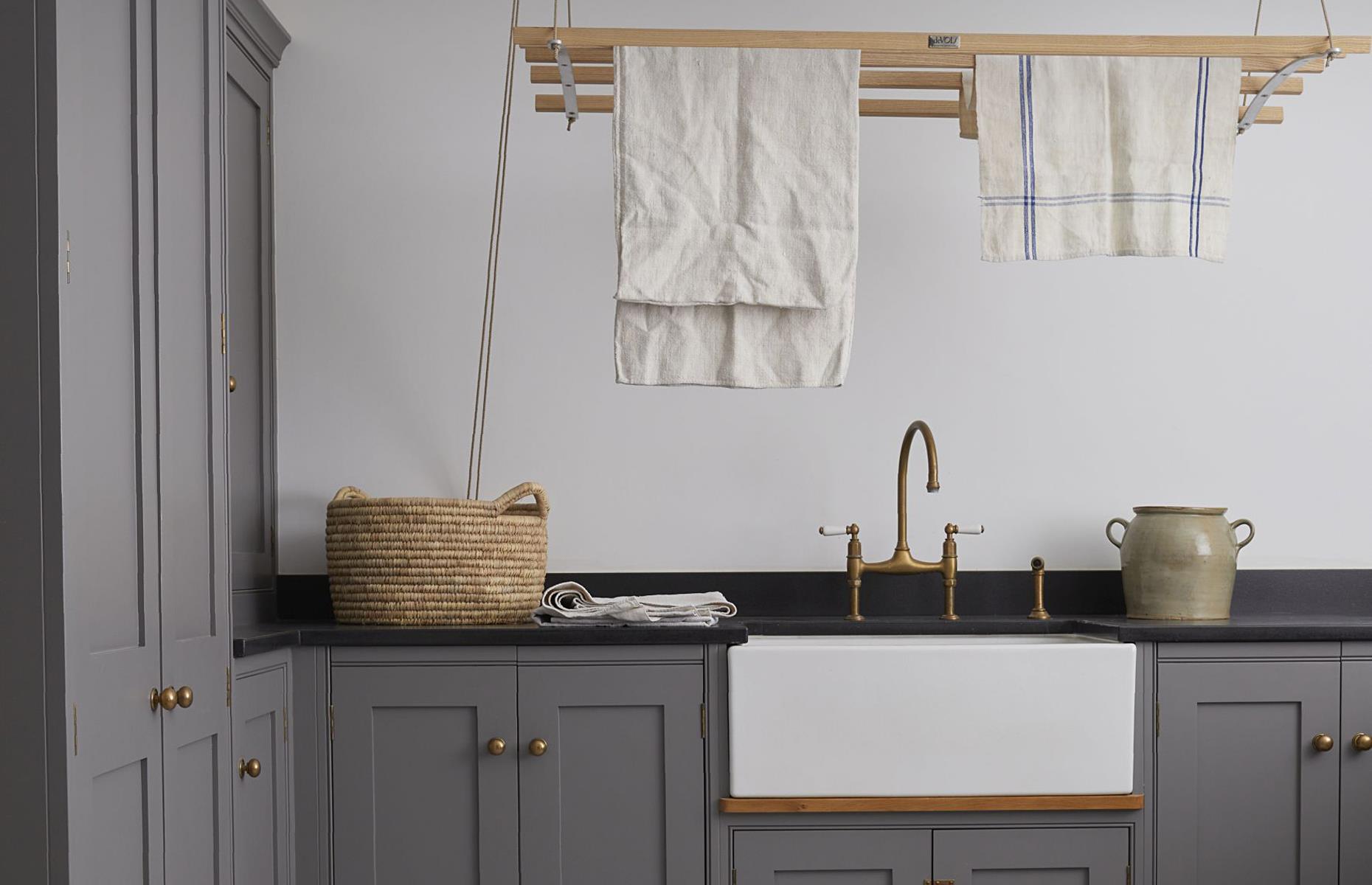 Add an air-dryer