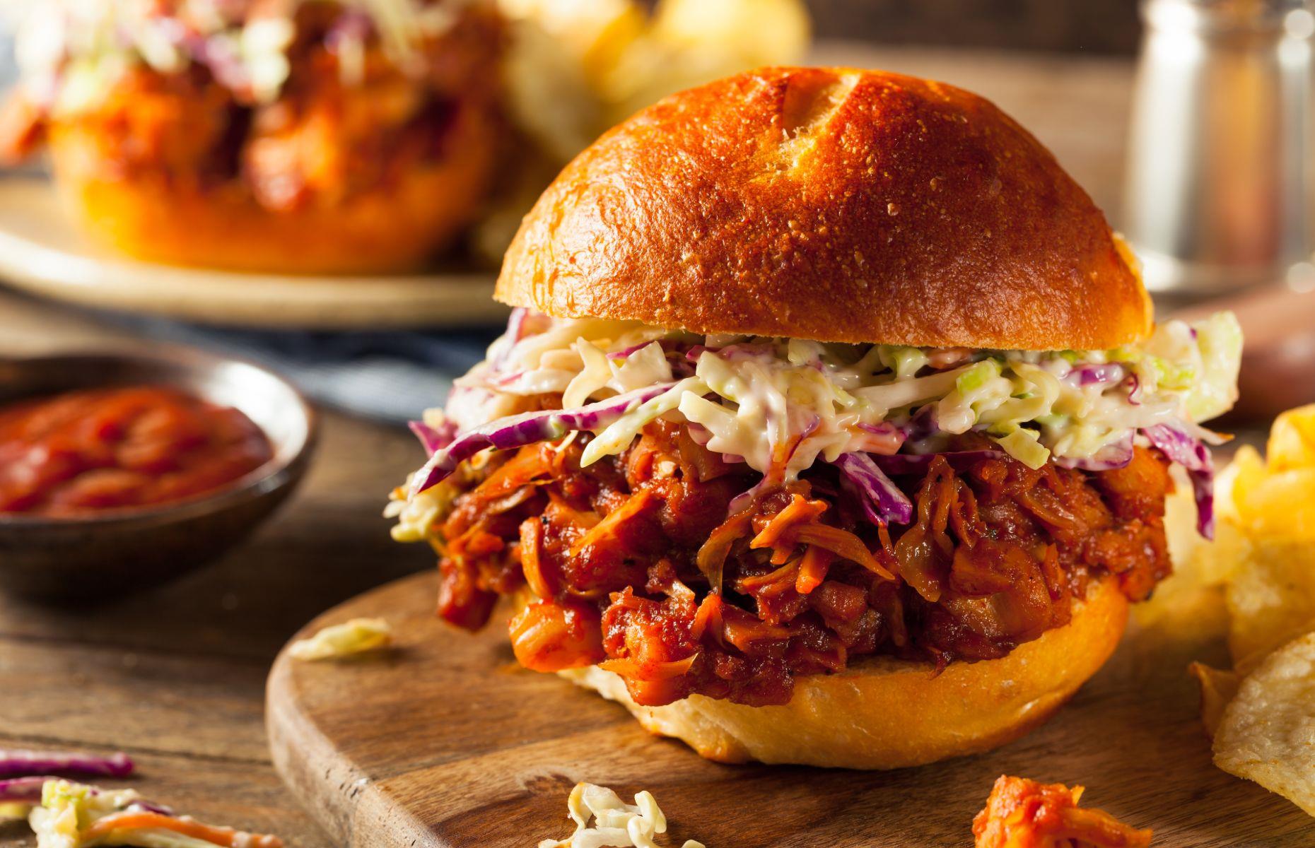 19. Jackfruit