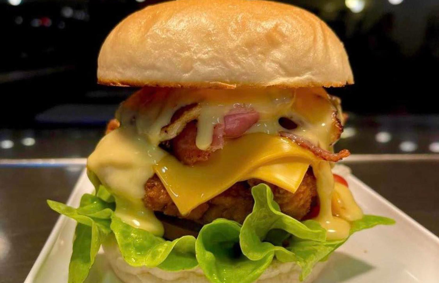 Easy Street Diner, Gold Coast, Queensland