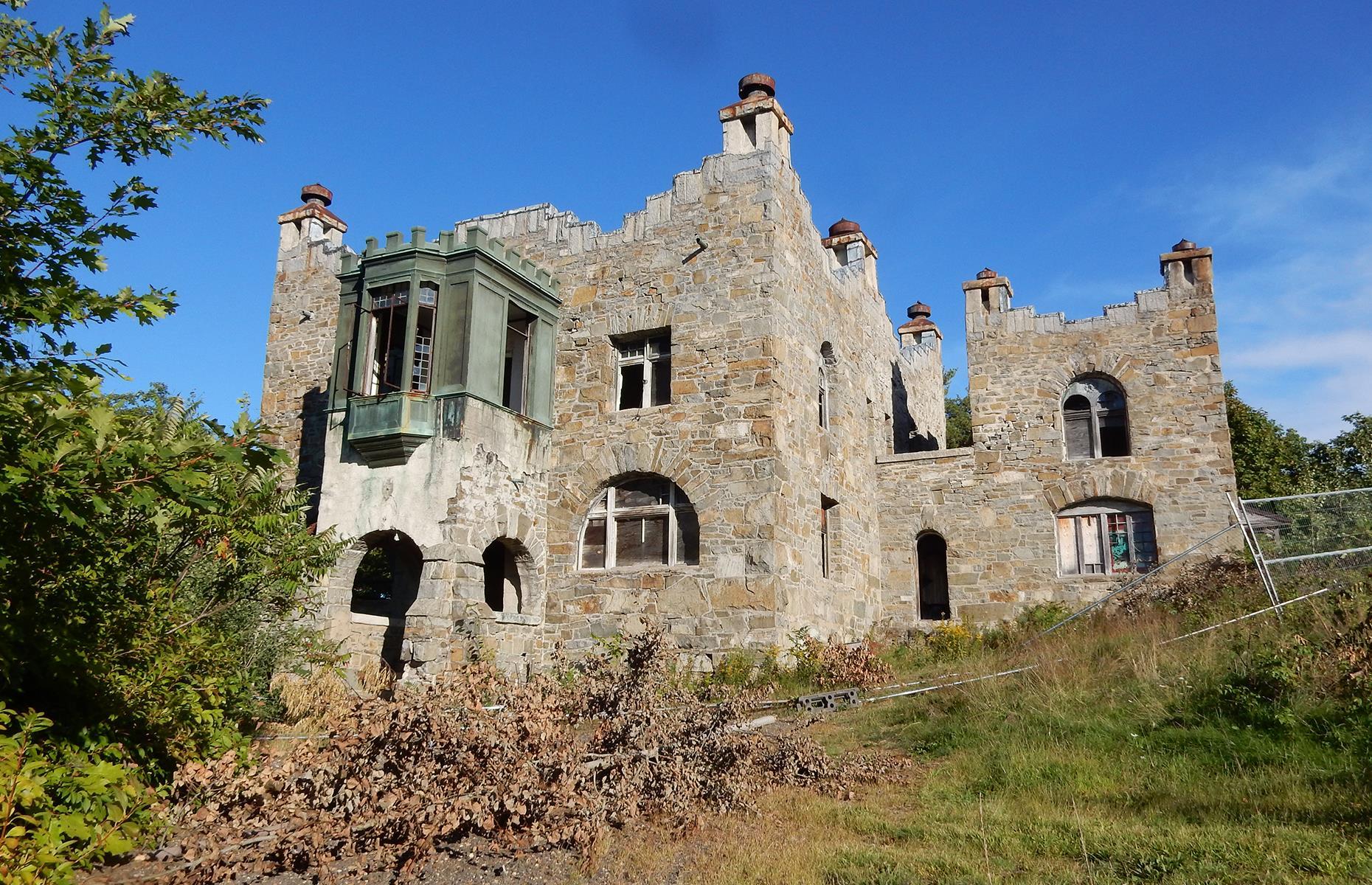31. New Hampshire