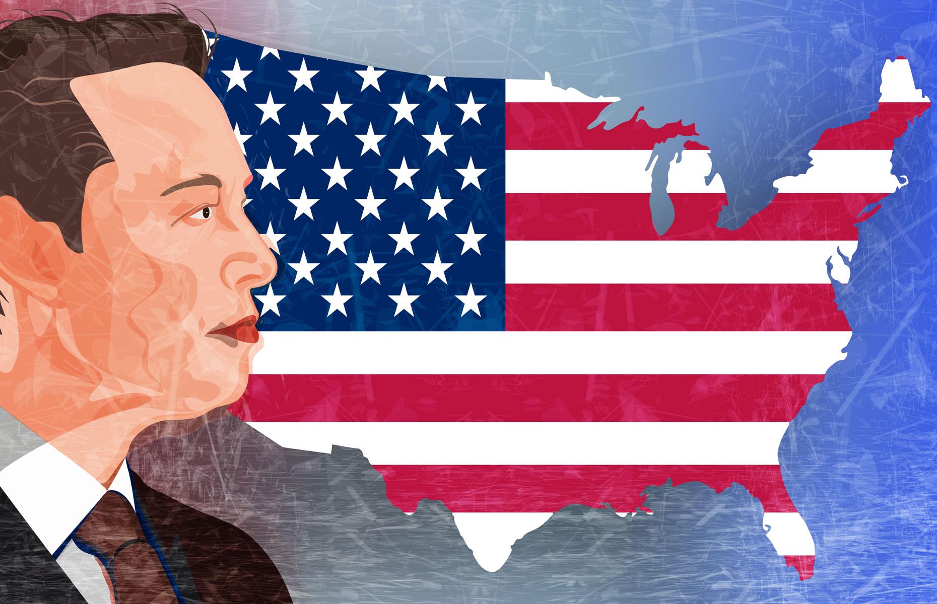 Where America's ultra-wealthy live in 2025