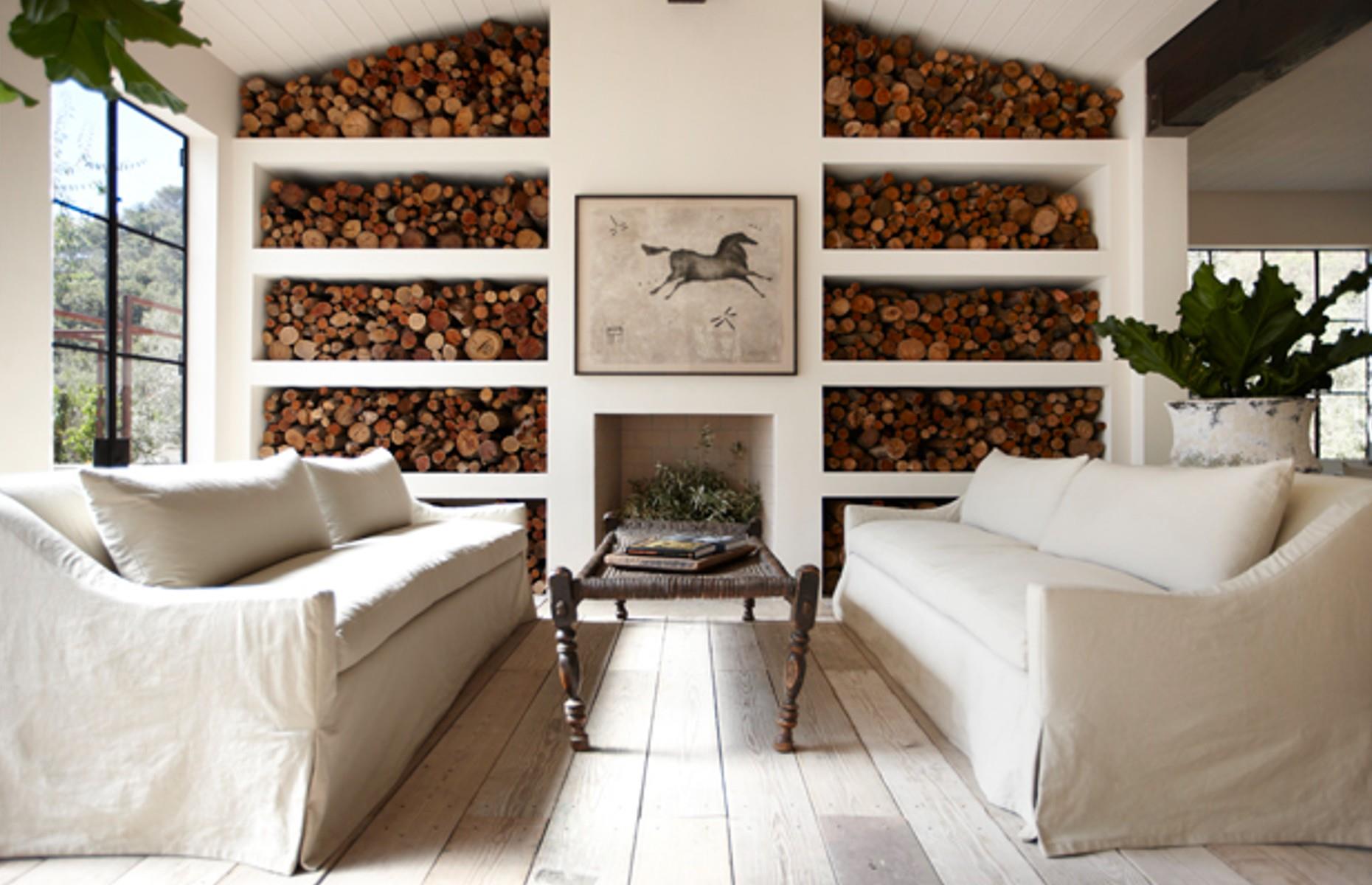 22. The Ranch Malibu, California