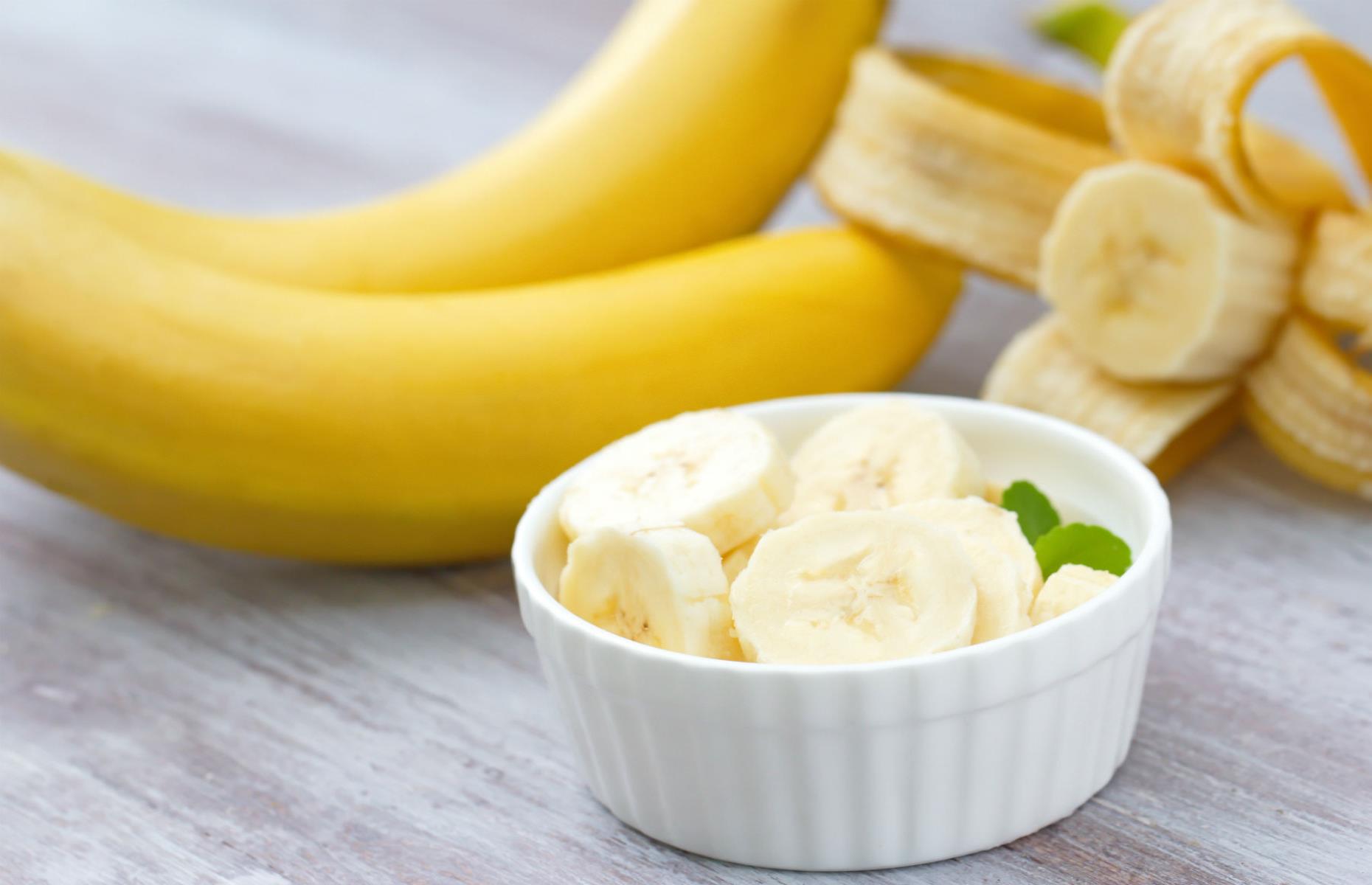 Bananas
