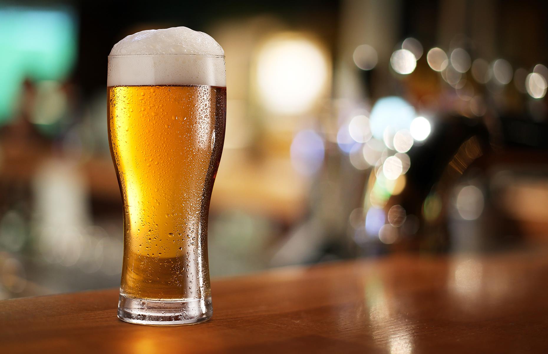 Beer
