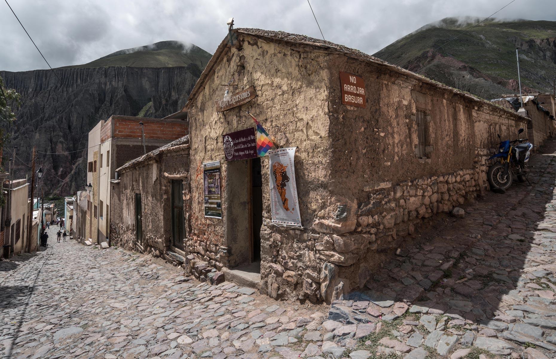 Iruya, Salta Province, Argentina