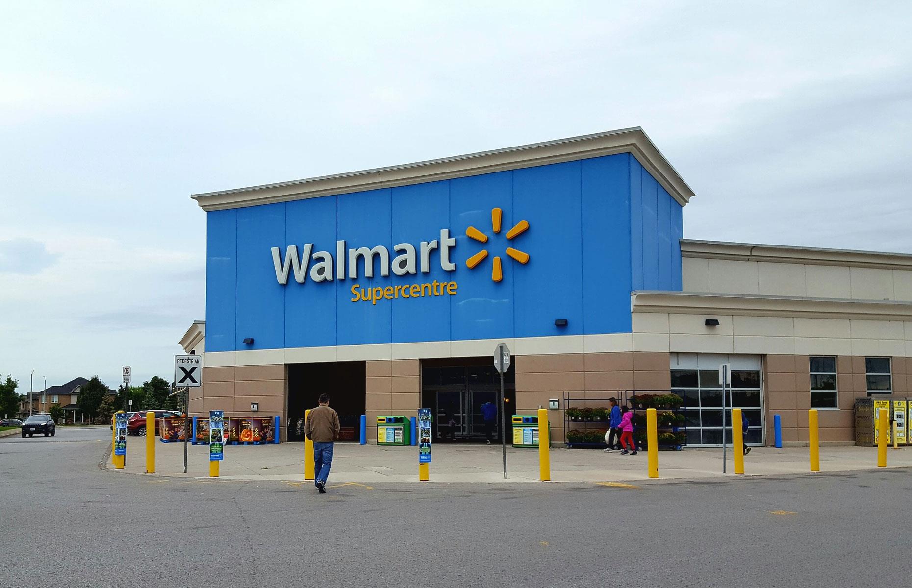 Montana: Walmart – 4,776 employees