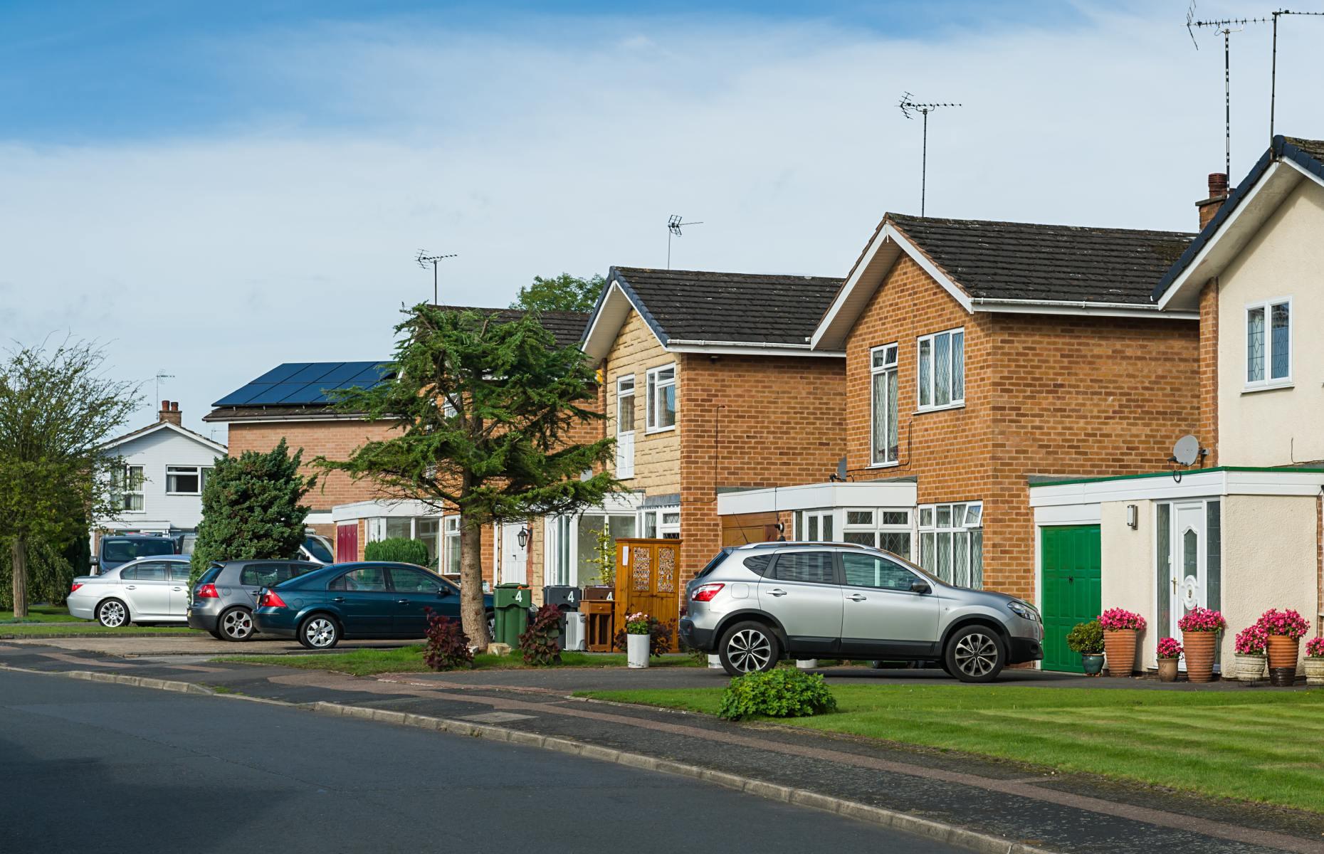 Rent out your drive