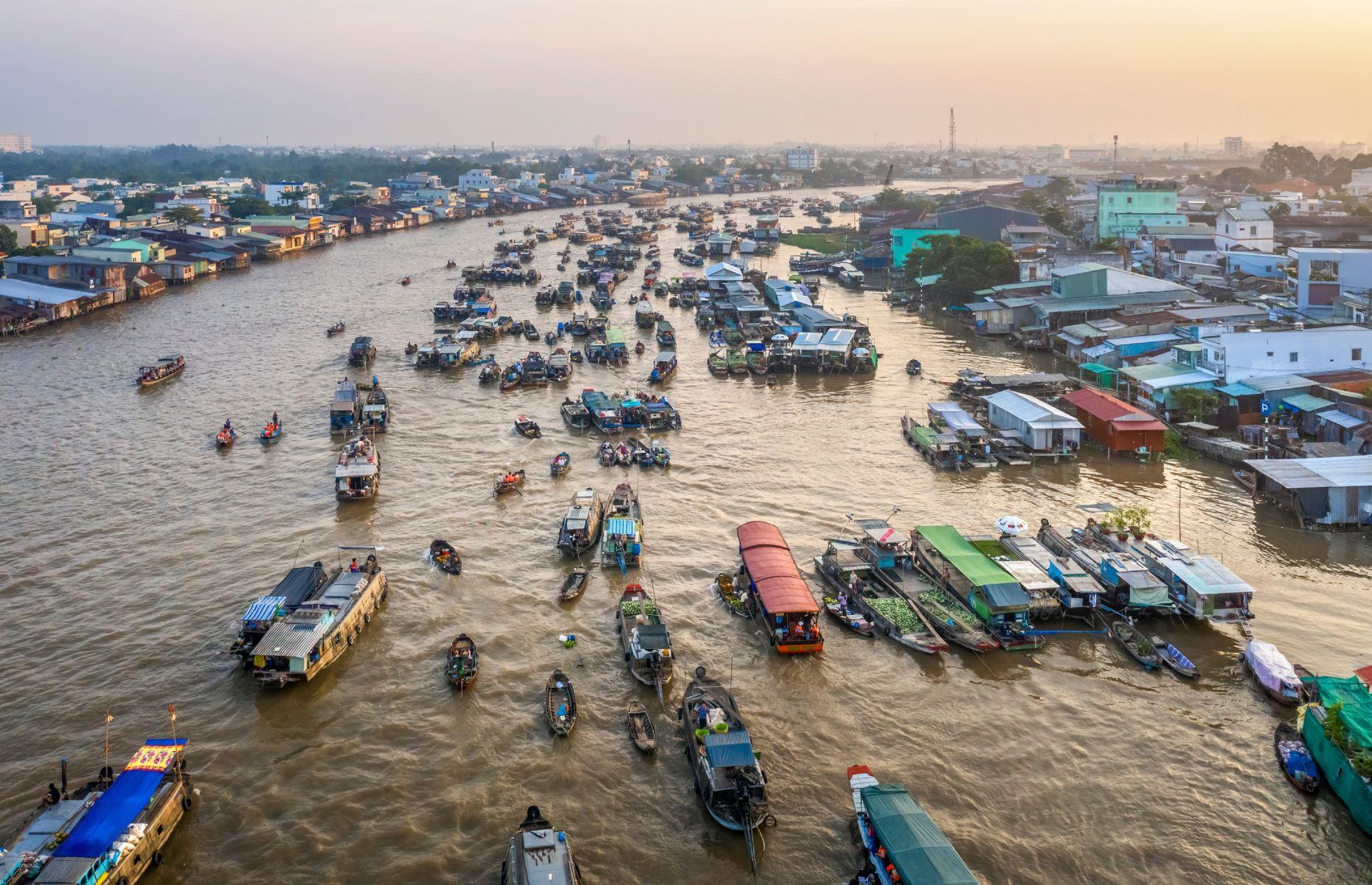Can Tho, Vietnam