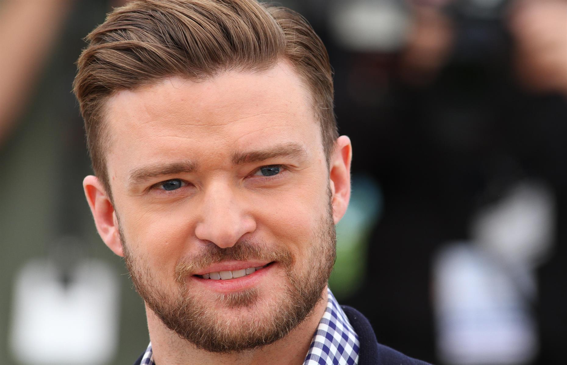 Justin Timberlake: Stipple and MySpace 