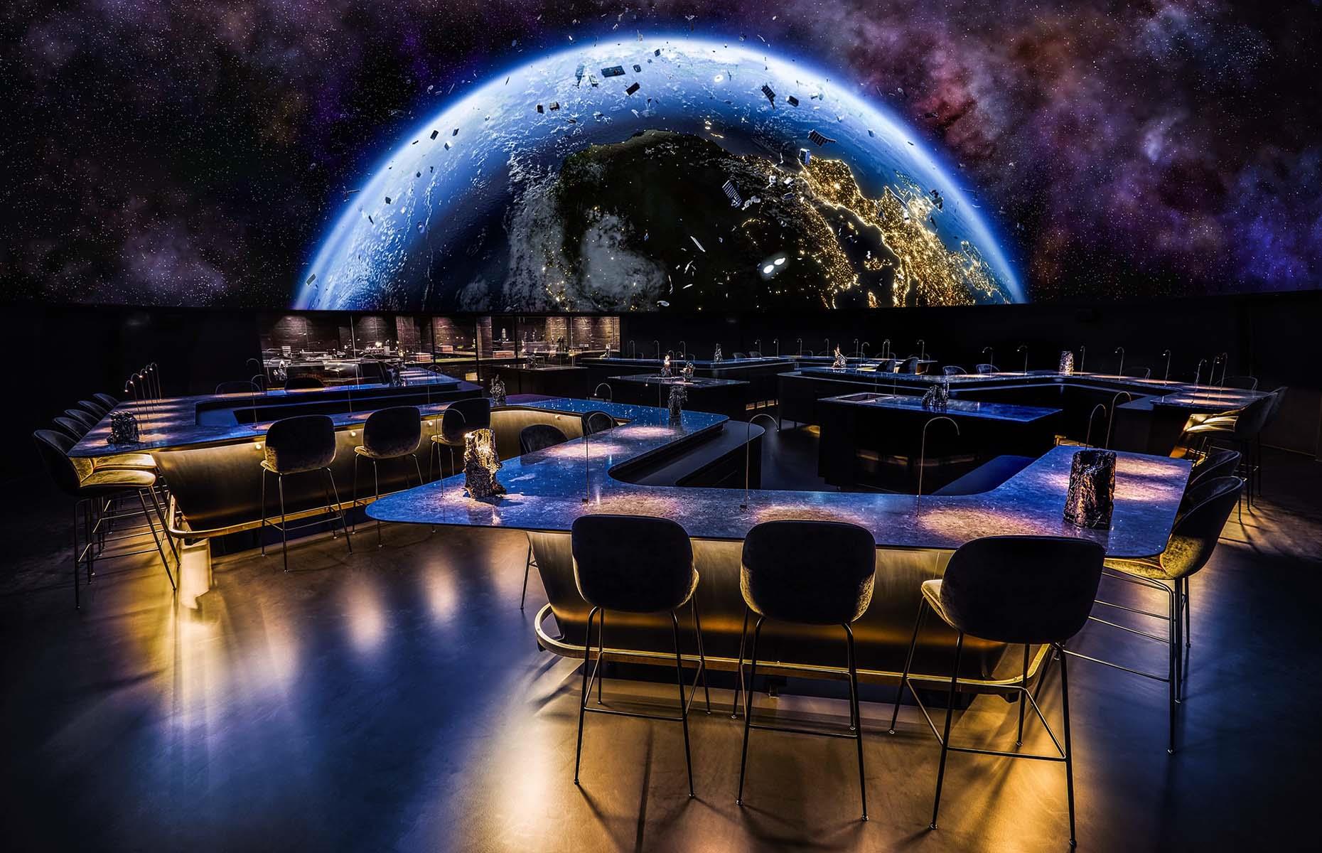 25. Alchemist, Copenhagen, Denmark