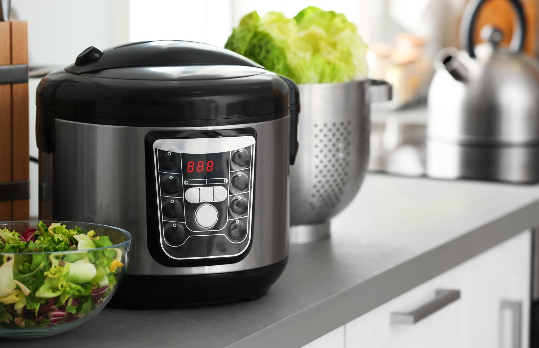 Slow-cooker turkey