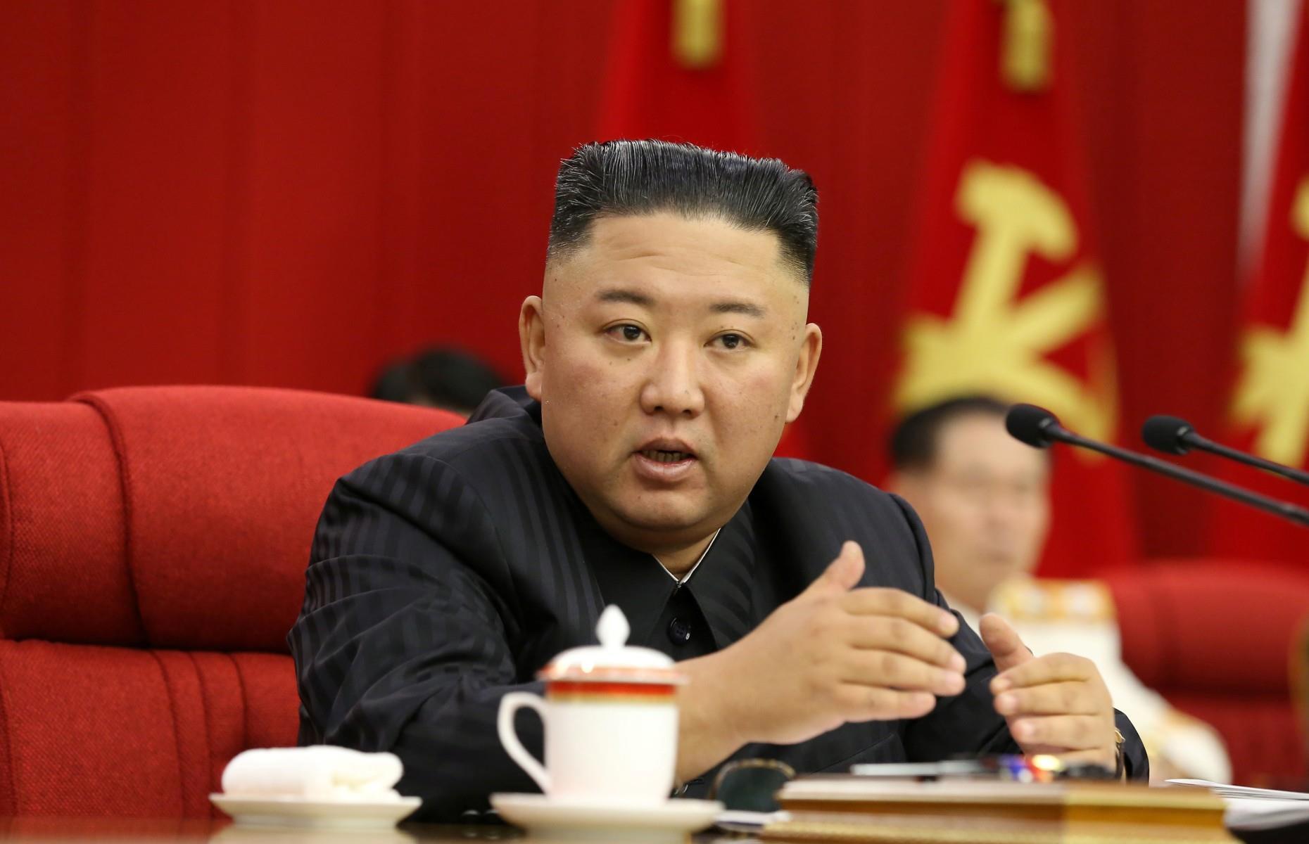 The Hermit Kingdom's haves and have-nots