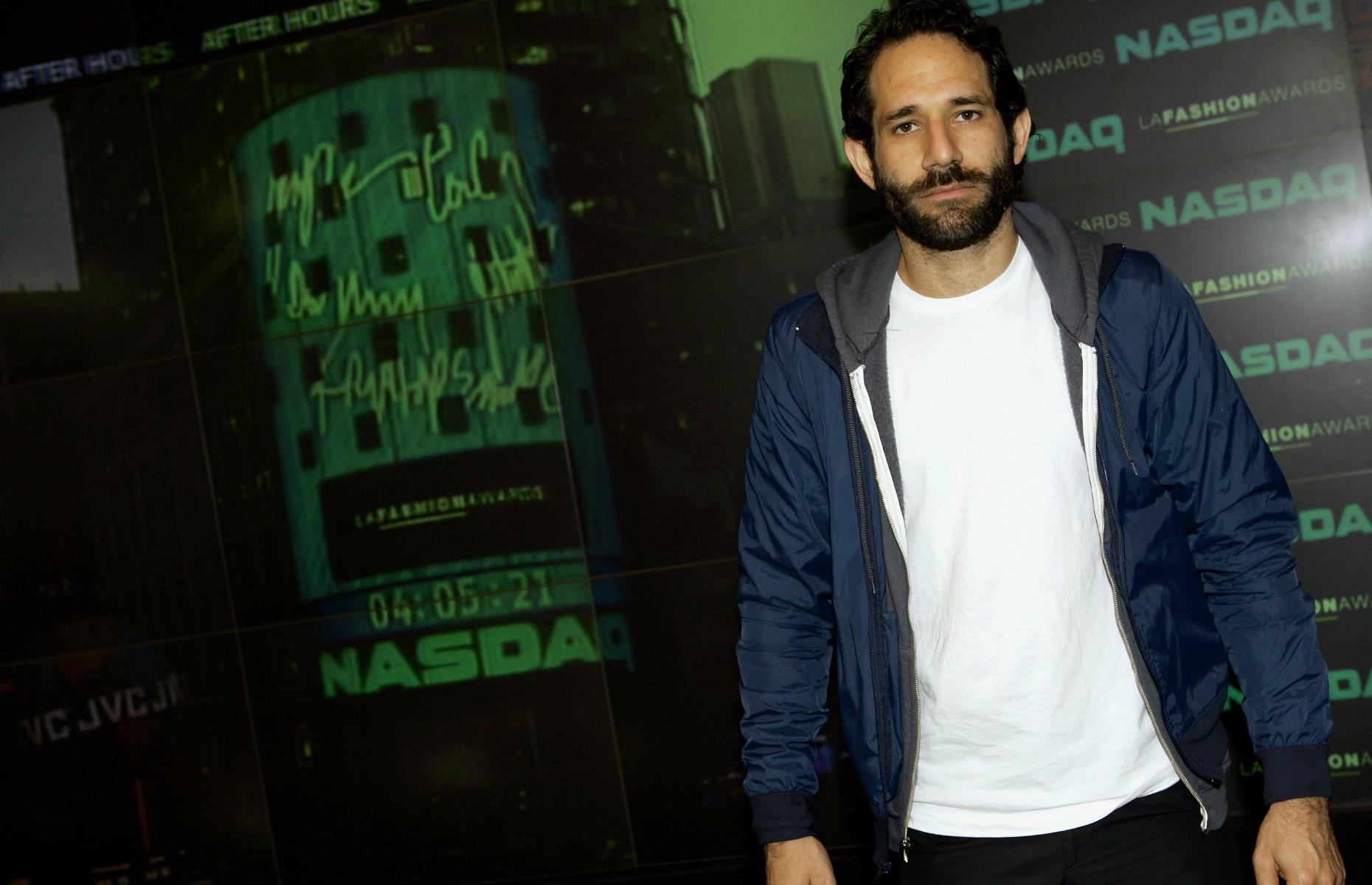 Dov Charney and American Apparel