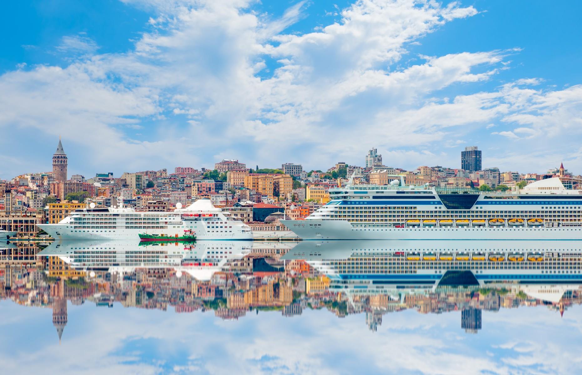 Istanbul, Turkey