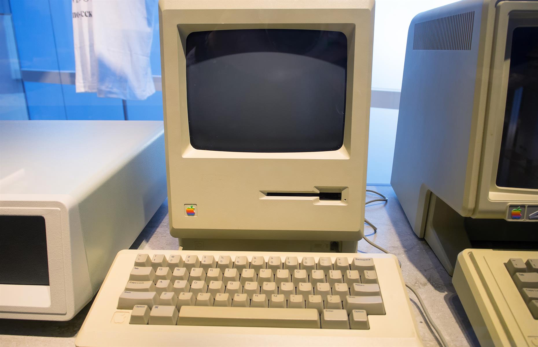 Apple Macintosh 128K