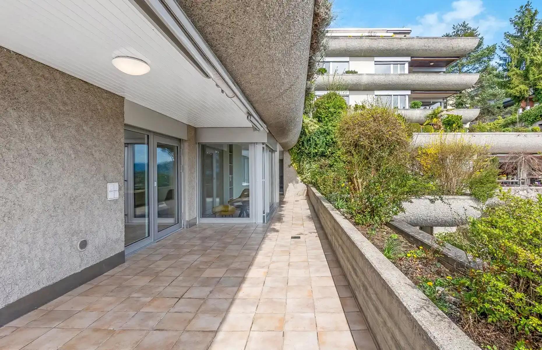 Elegante apartamento, Höngg, Zúrich