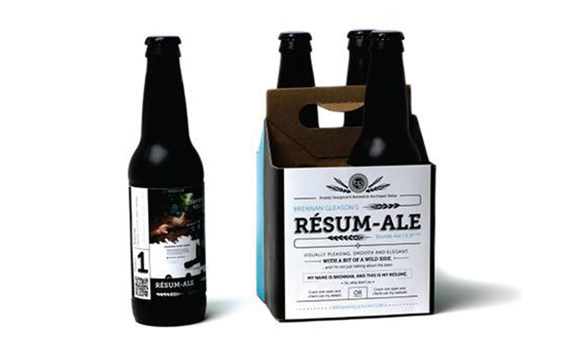 Brennan's craft beer promo