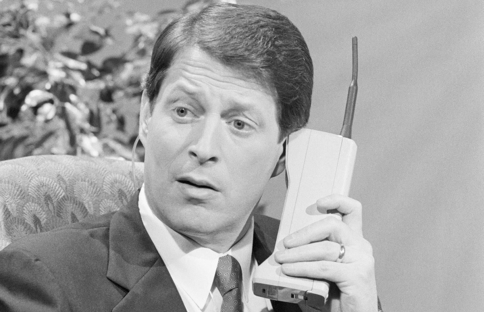 Das Mobiltelefon