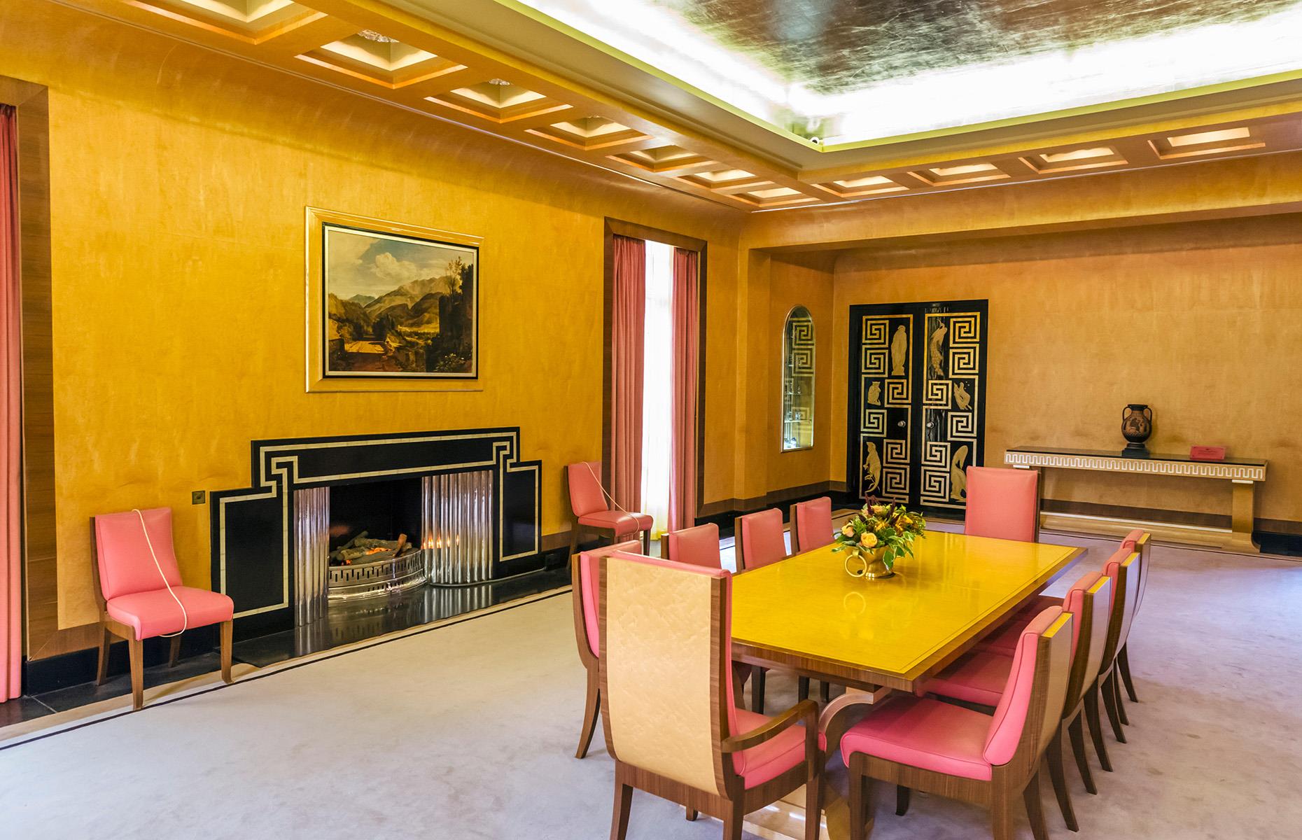 Estilo Art Déco