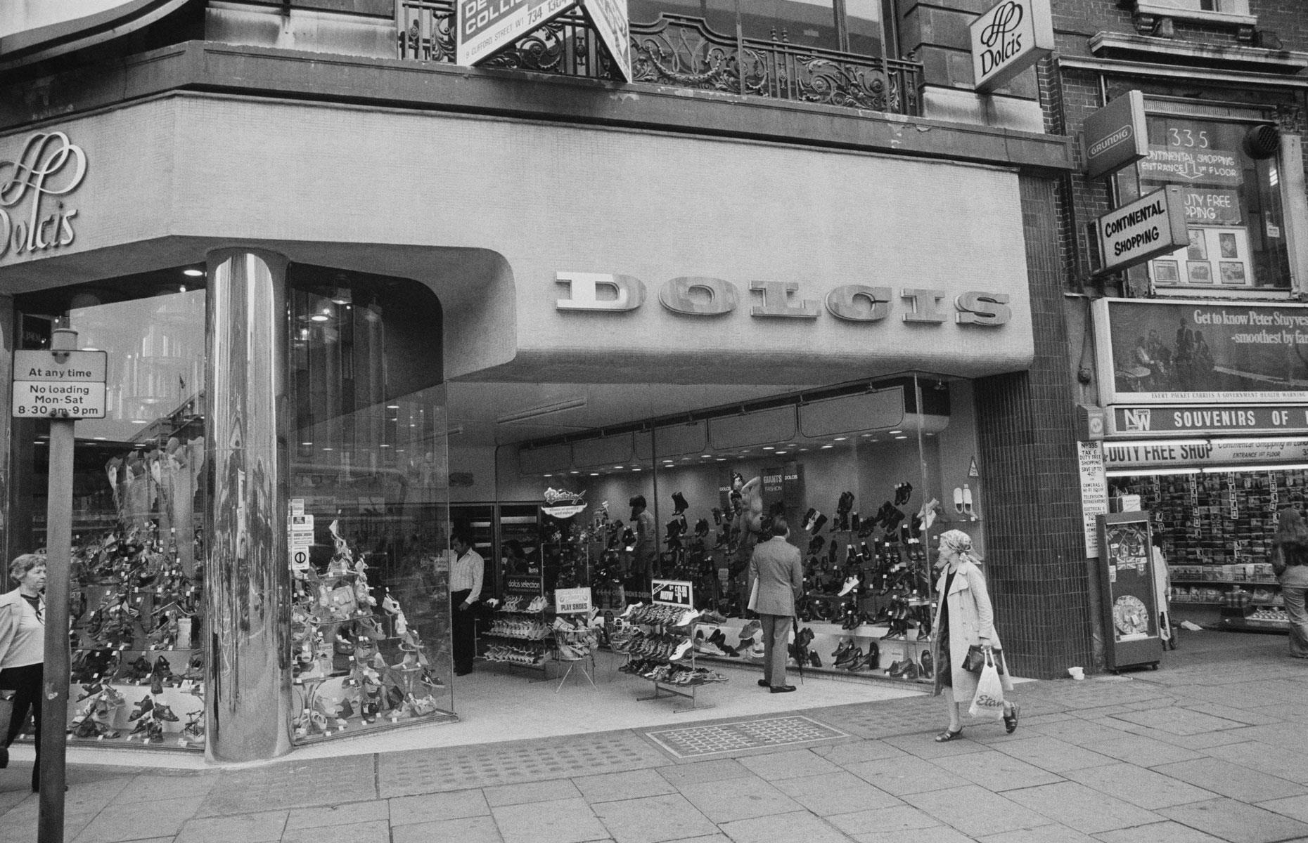 Dolcis