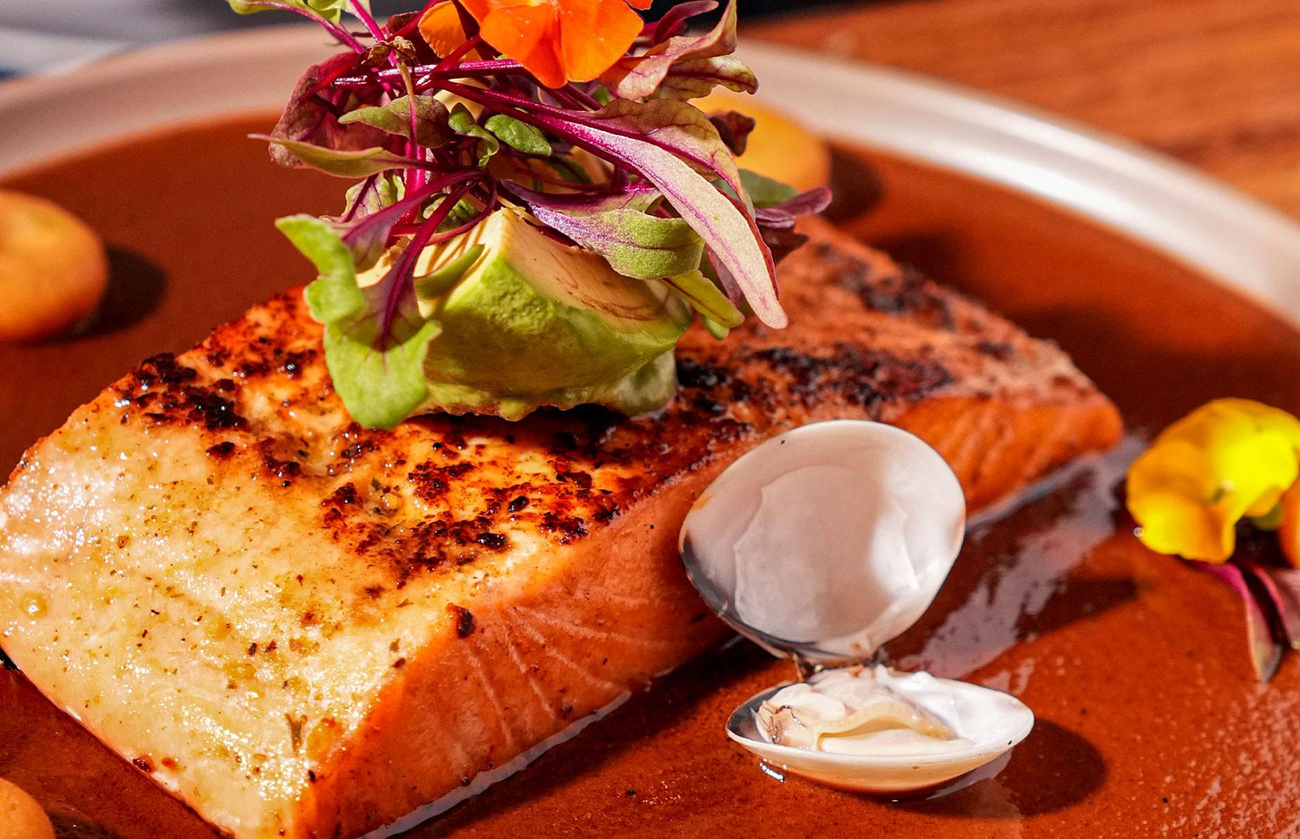15. La Frida Mexican Grill & Seafood, Tucson, Arizona