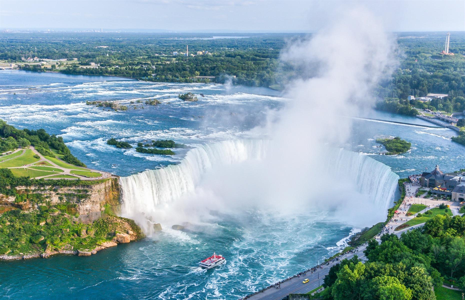 Niagara Falls, Ontario