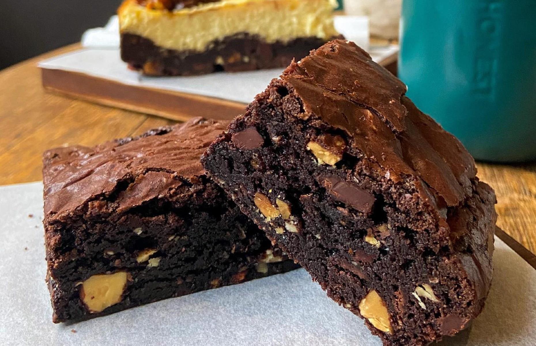 26. Honest Chocolate Café, Cape Town, South Africa