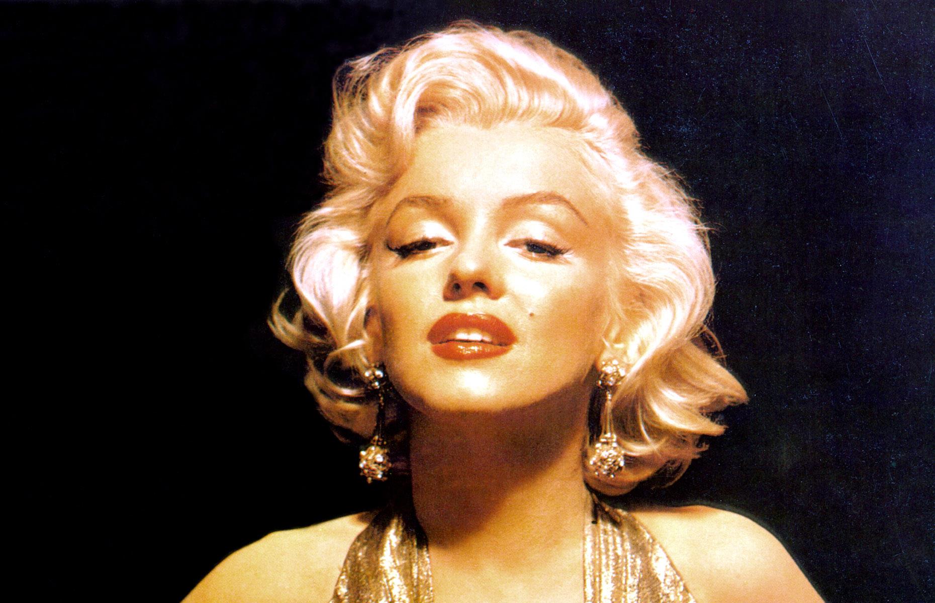 13. Marilyn Monroe: 10 millones de dólares (9,2 millones de euros)
