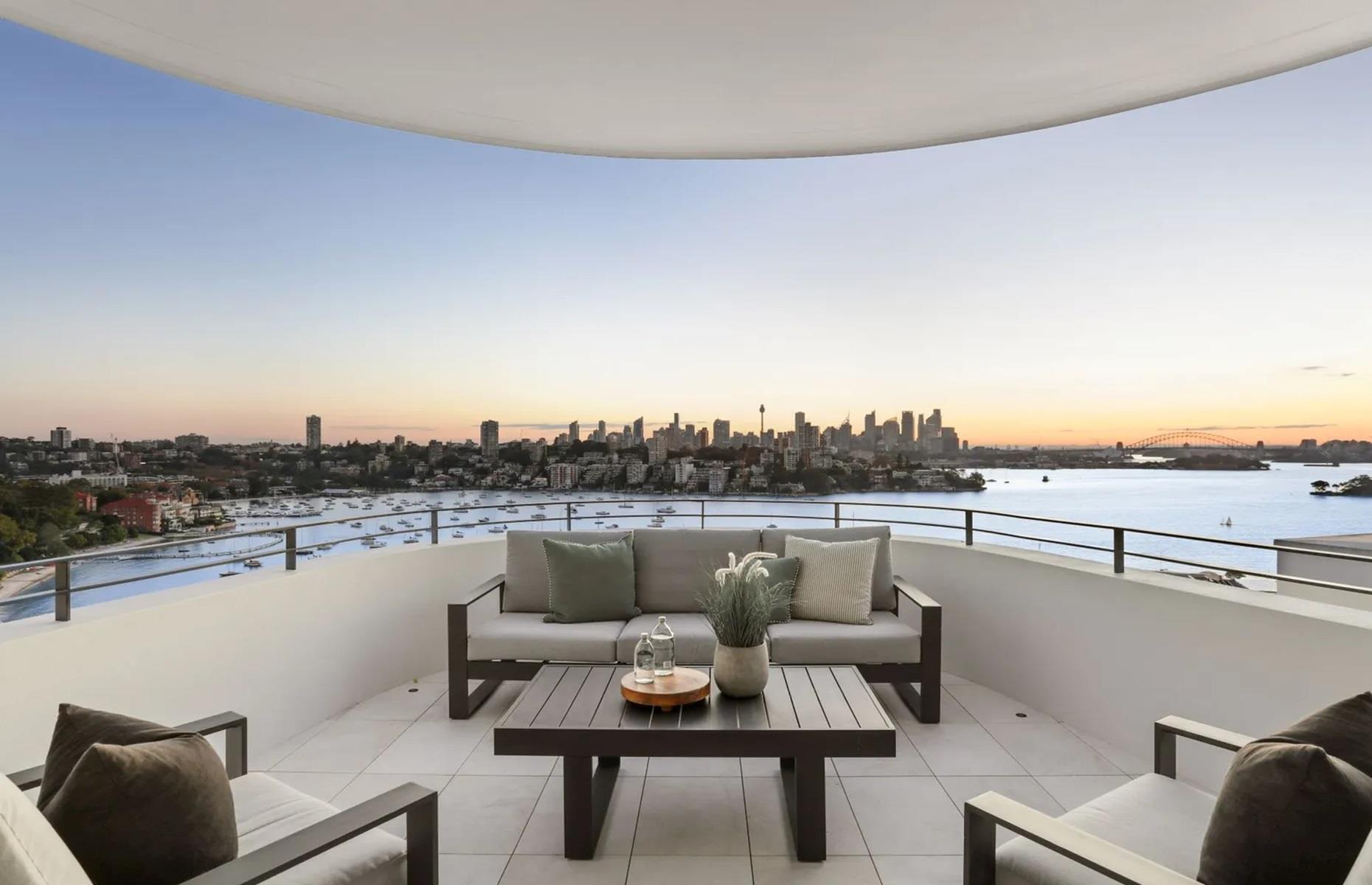 8. 23 Wolseley Road, New South Wales, Australia