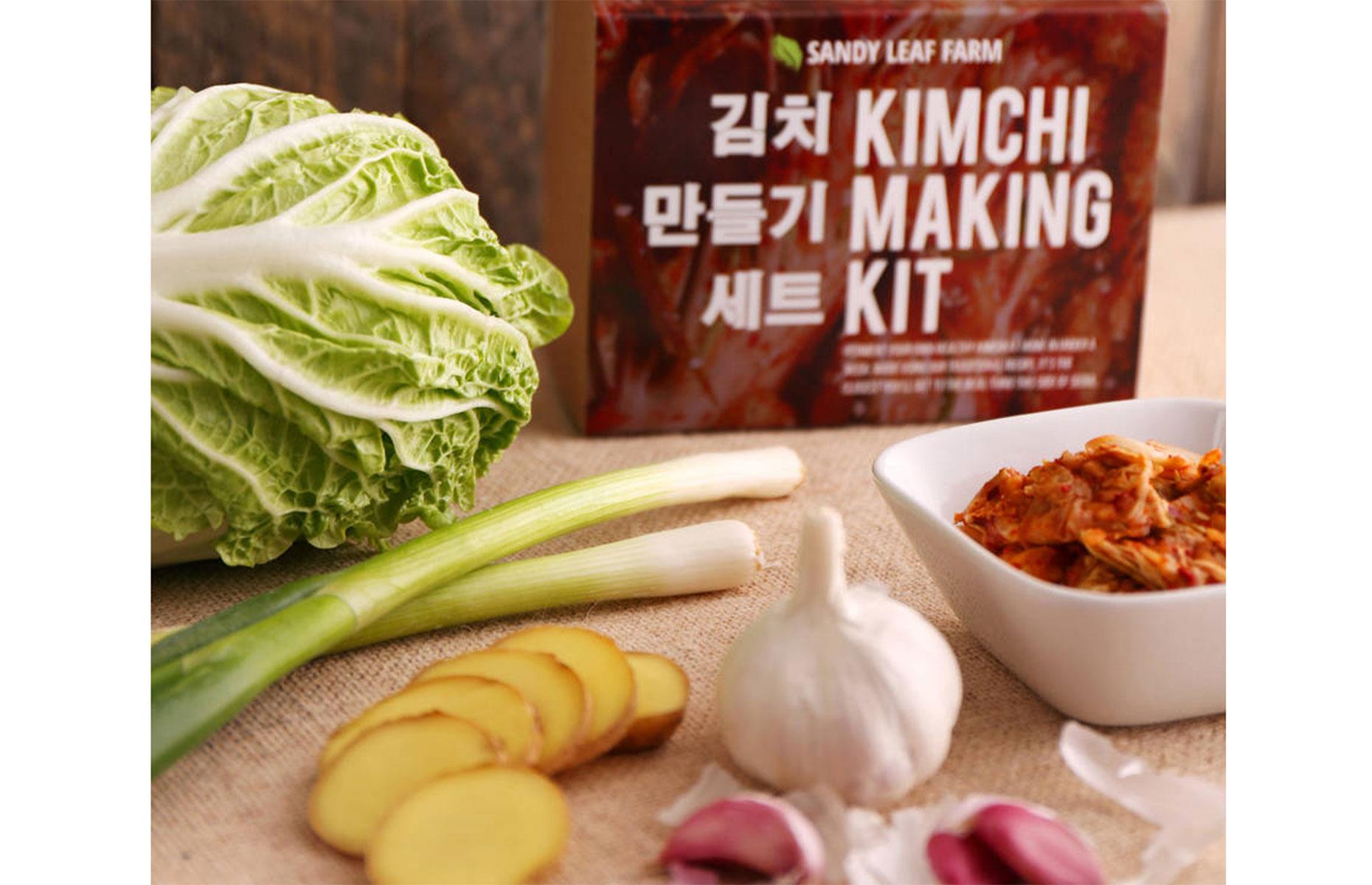 Fermenting kits