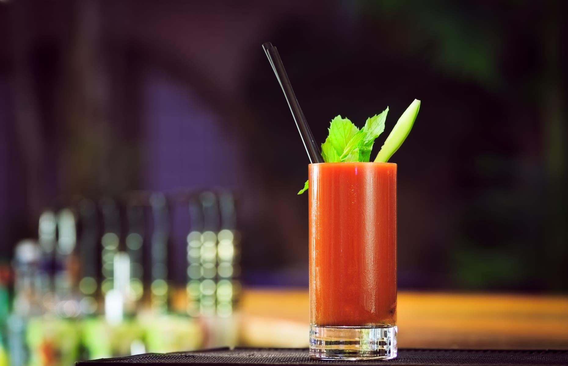 Bloody Mary