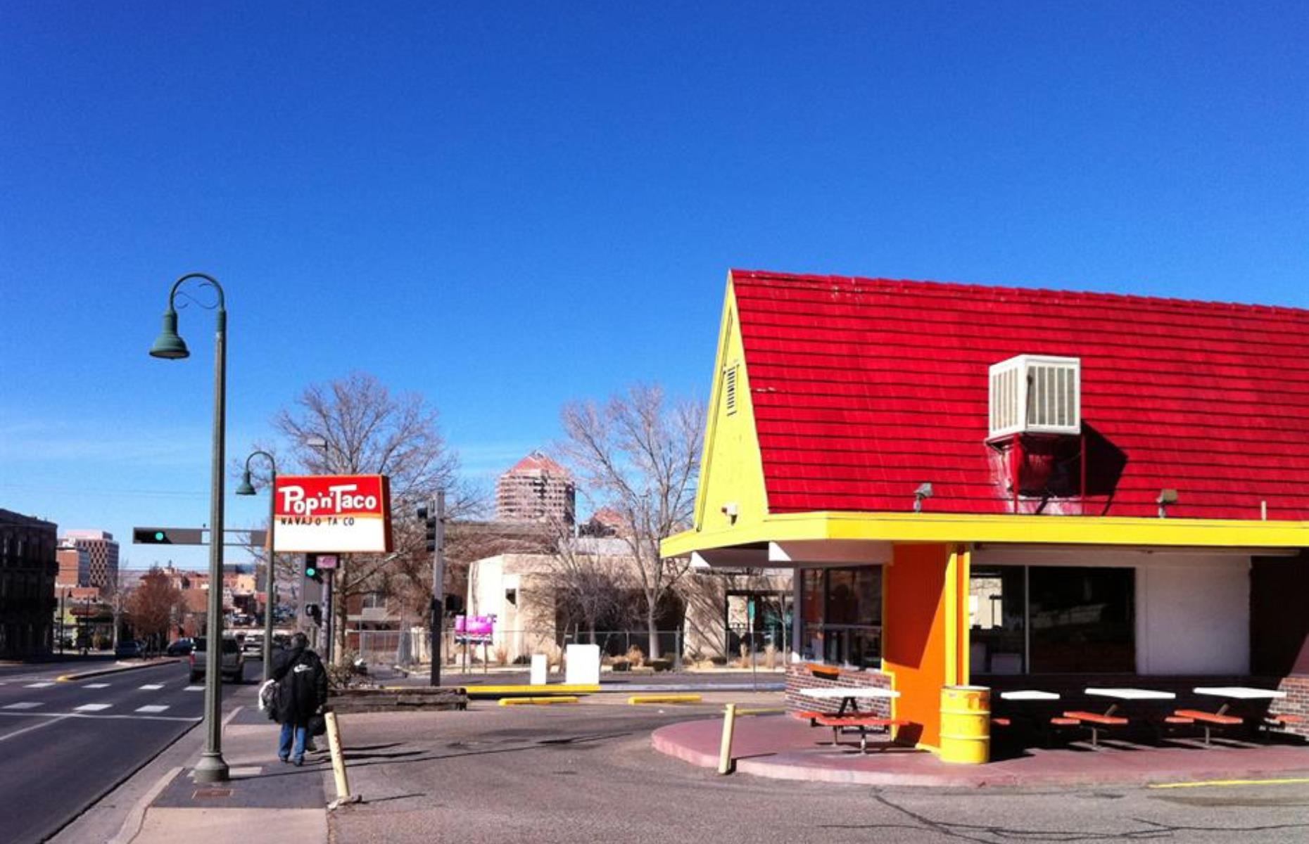 24. Pup ‘N’ Taco, USA