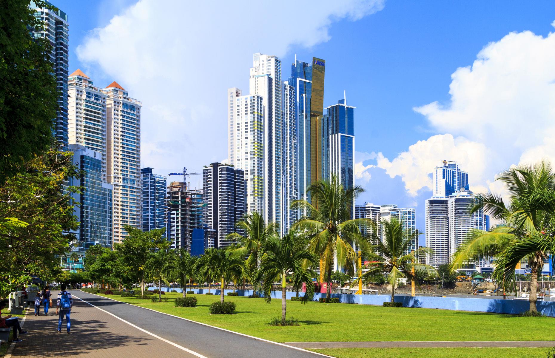25. Panama: $874 (£677) per month