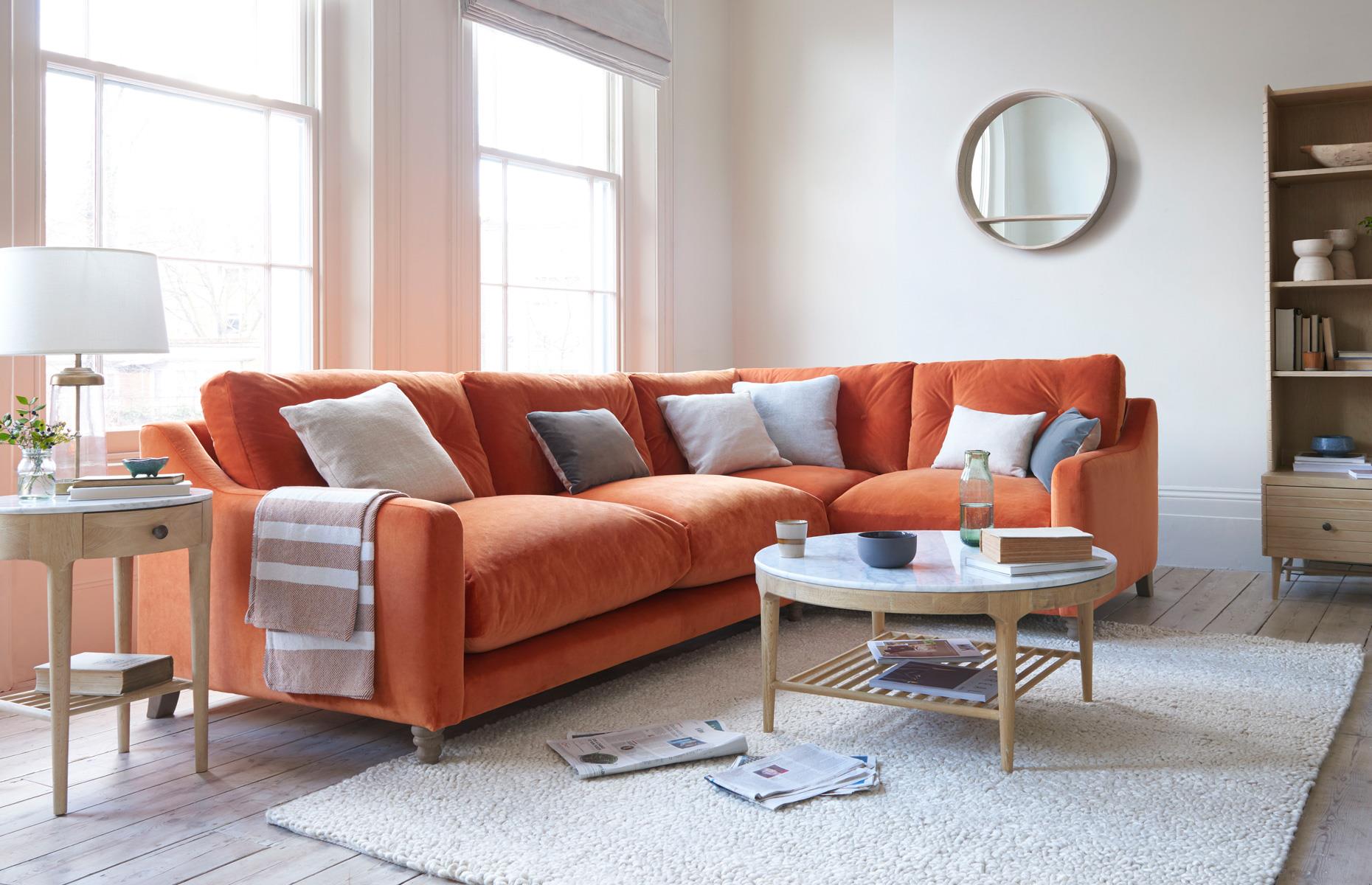 Invest in a colour statement