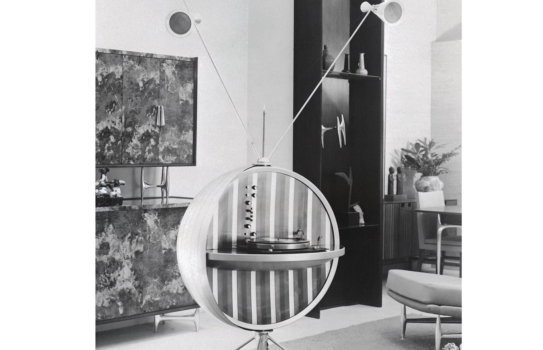 Homes of the future
