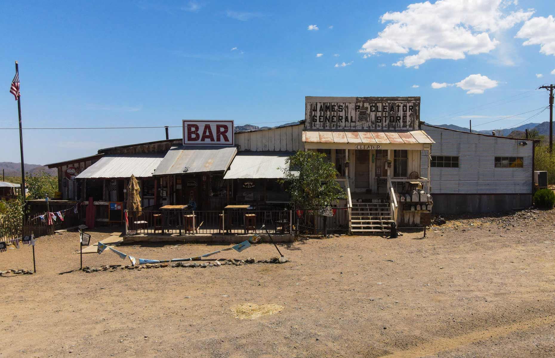 Cleator, Arizona, USA: $999,999 