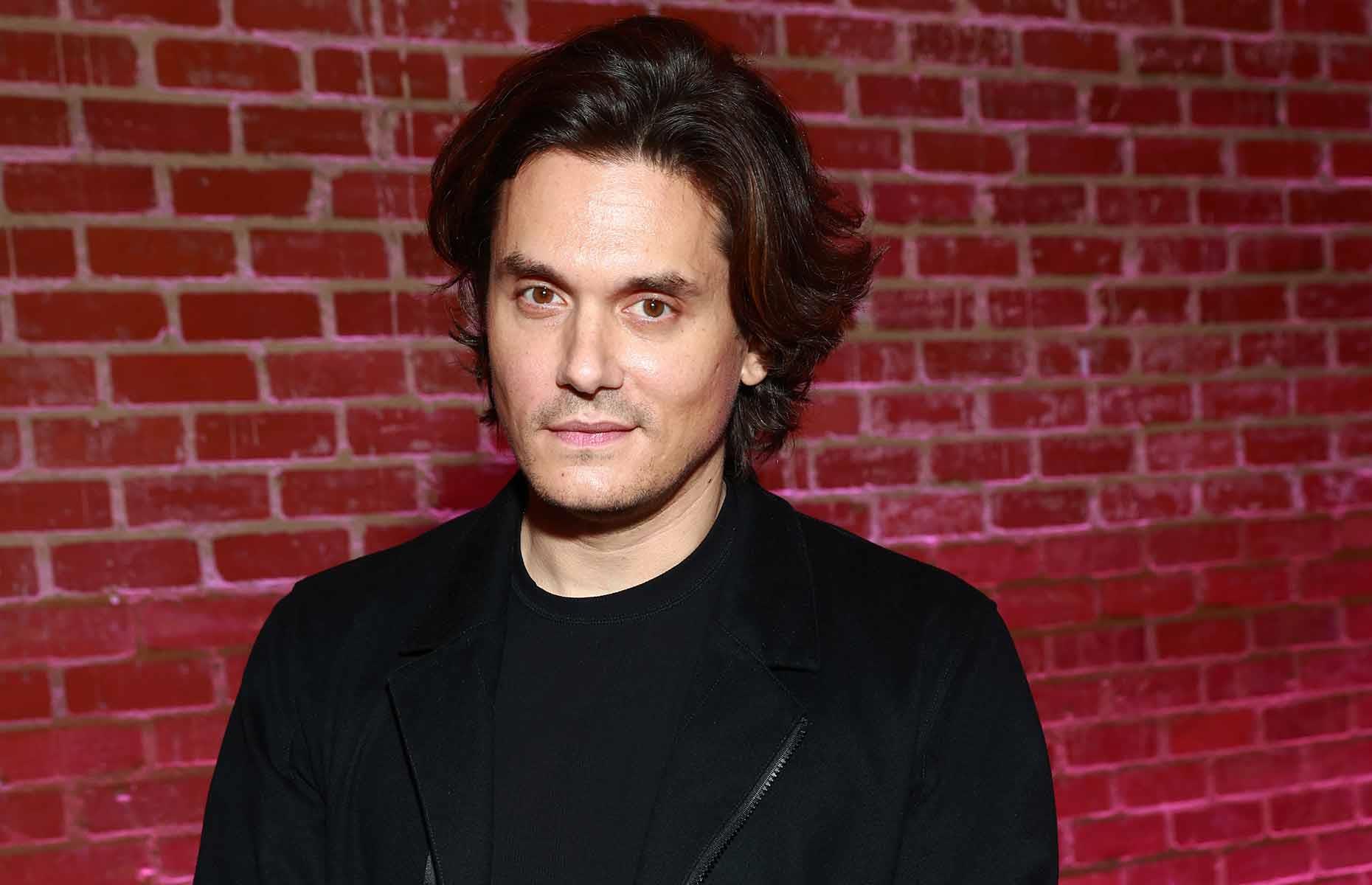 John Mayer's luxury expedition truck