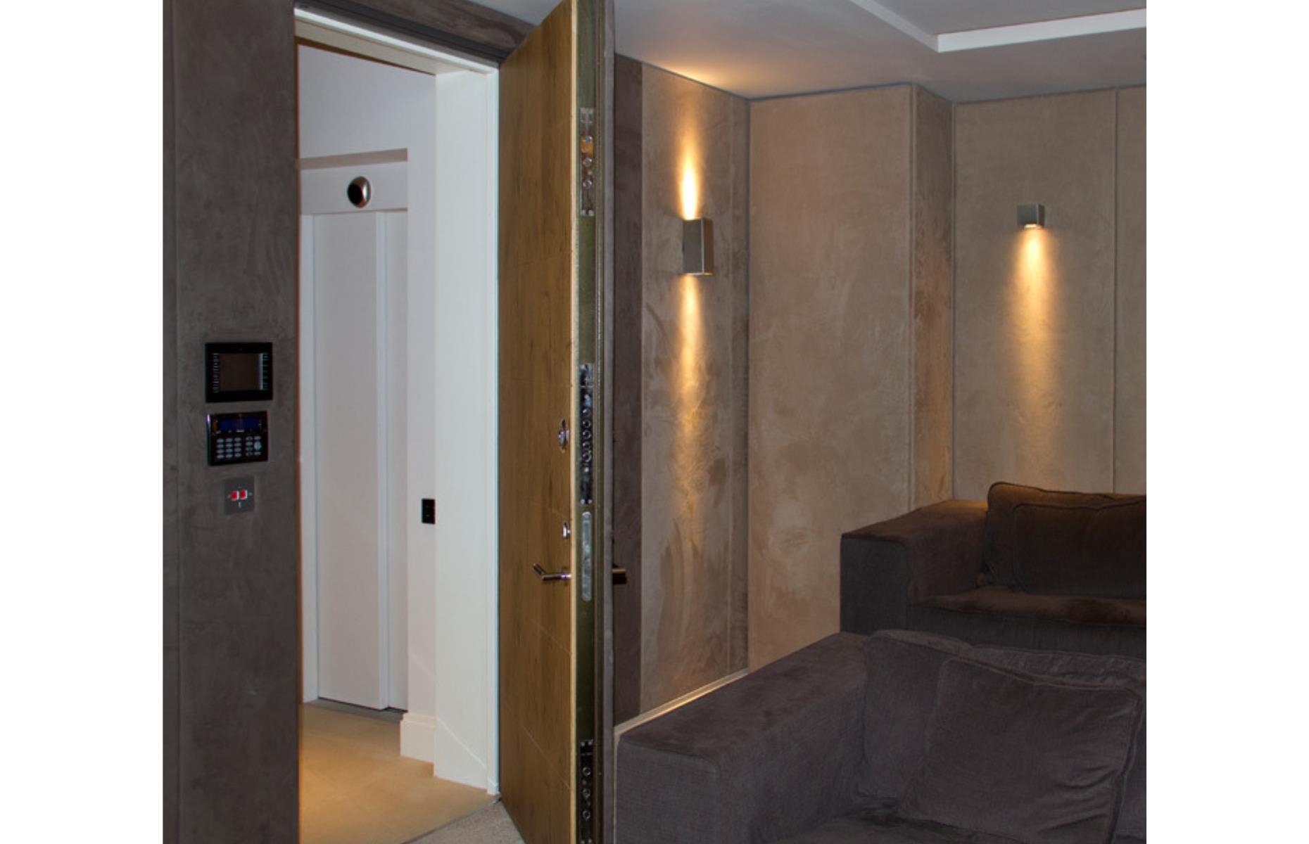 The World S Most Incredible Panic Rooms Loveproperty Com