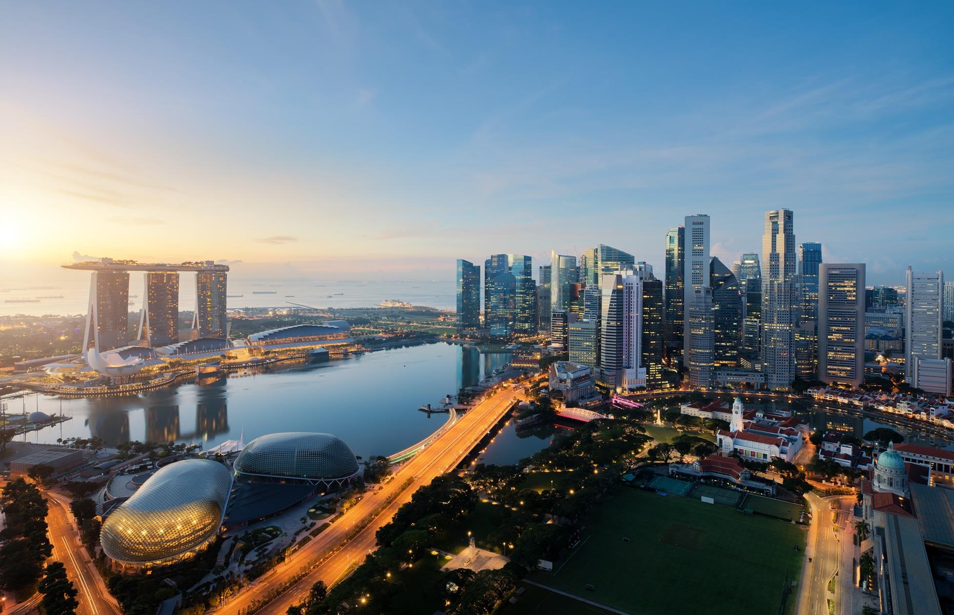 Singapore, Republic of Singapore