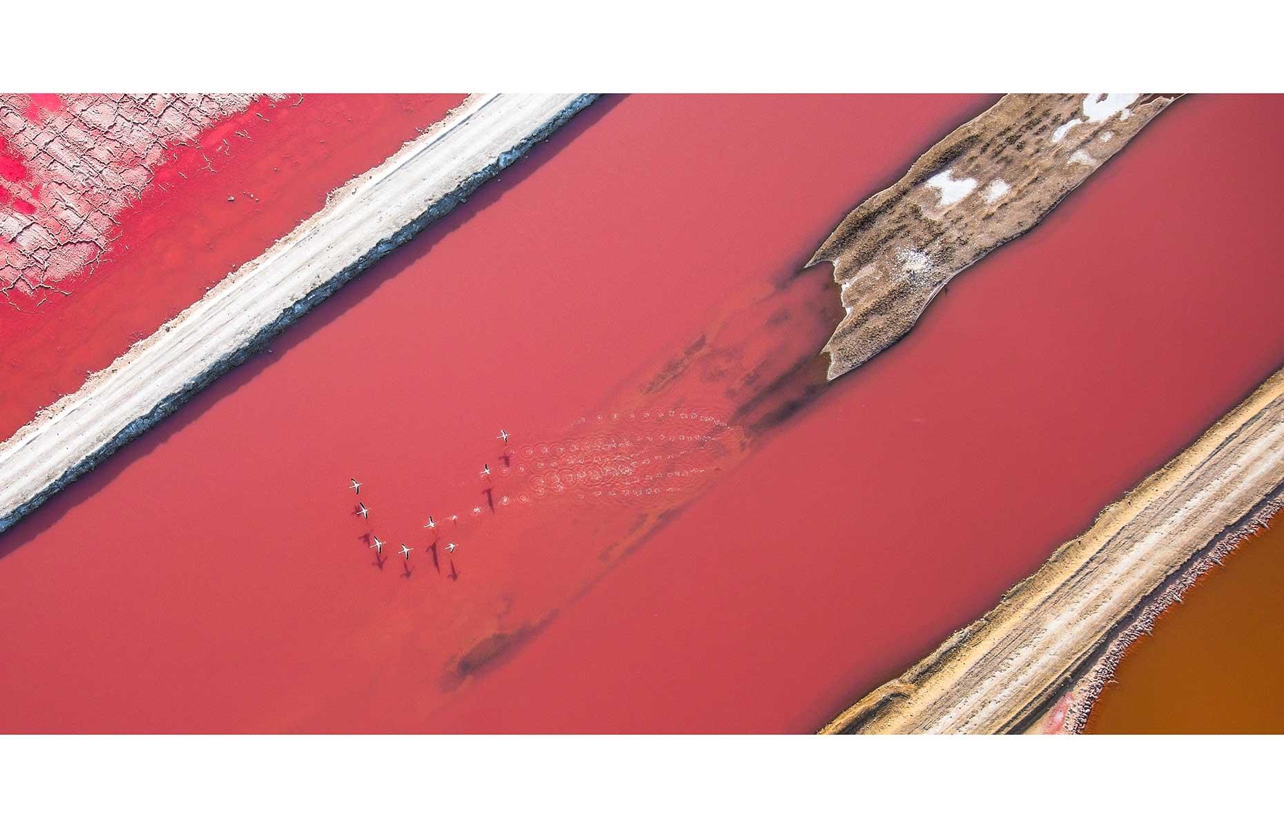 Top 50 Amateur - Nature/Landscapes: Cédric Tamani